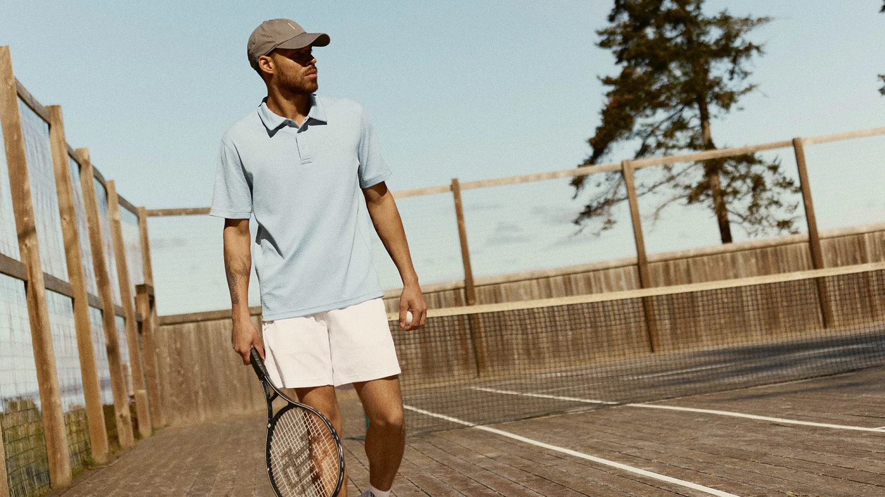 Premium Apparel Without Compromise