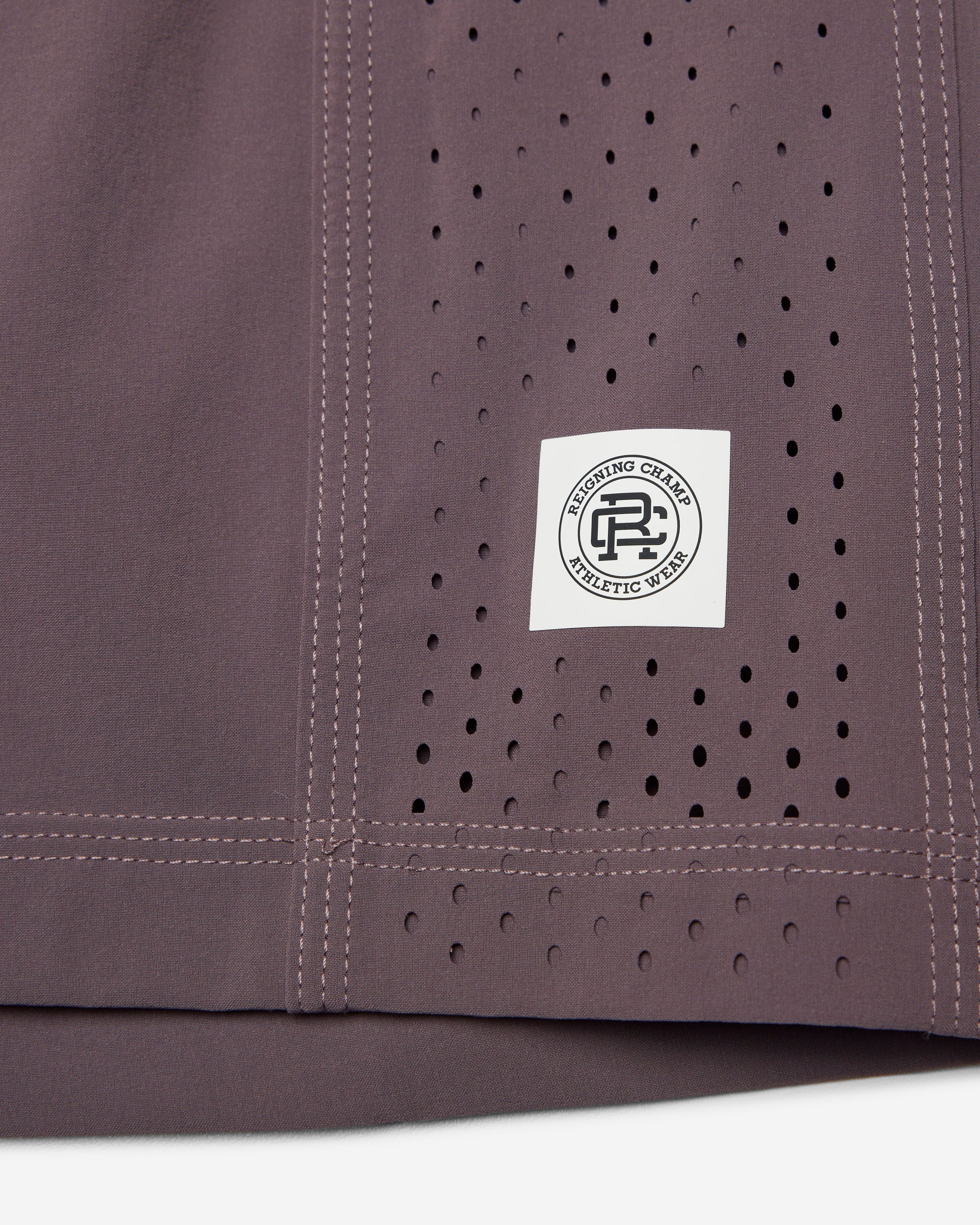 4-Way Stretch Nylon Standard Training Short 9” - Image 11