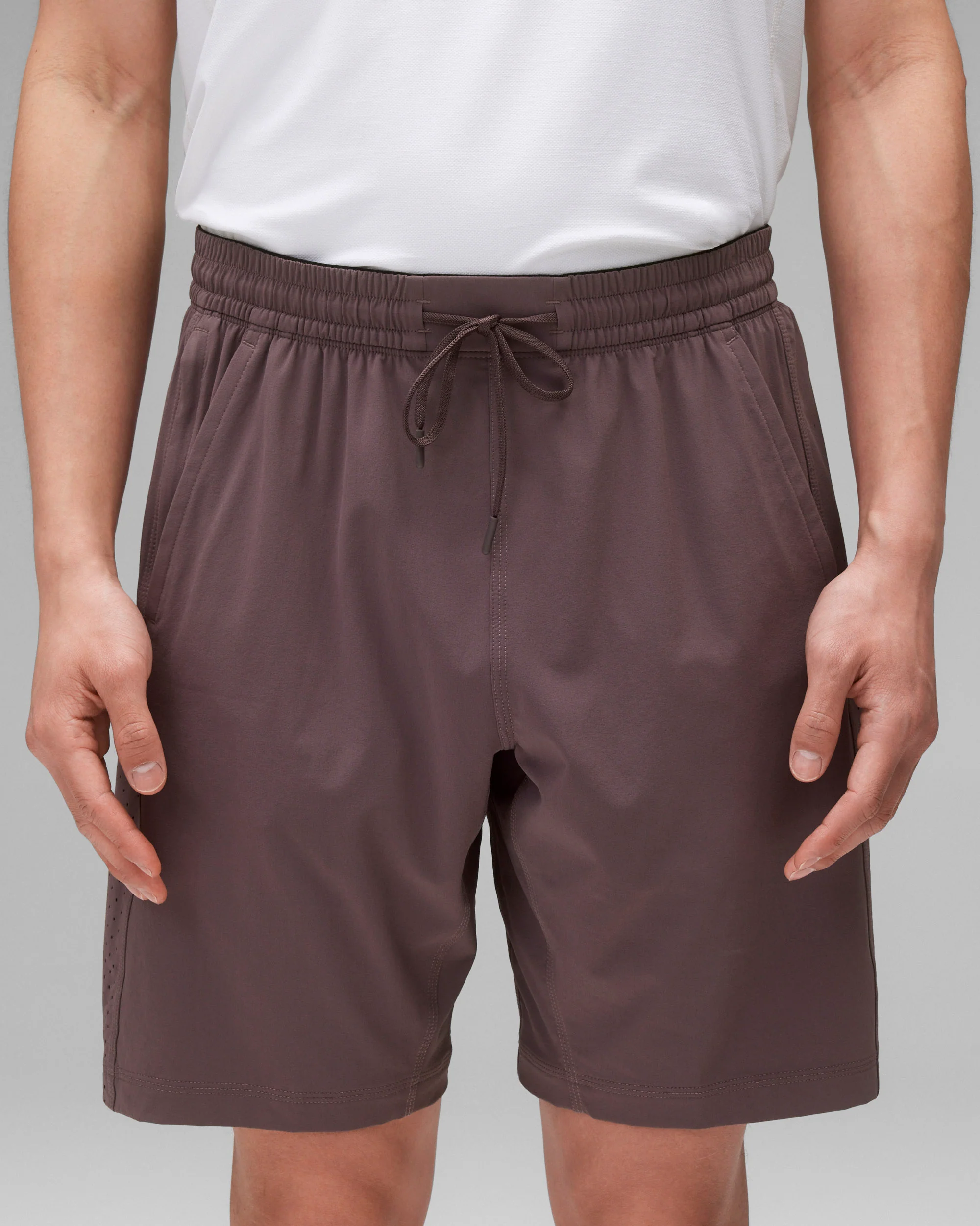 4-Way Stretch Nylon Standard Training Short 9” - Image 6