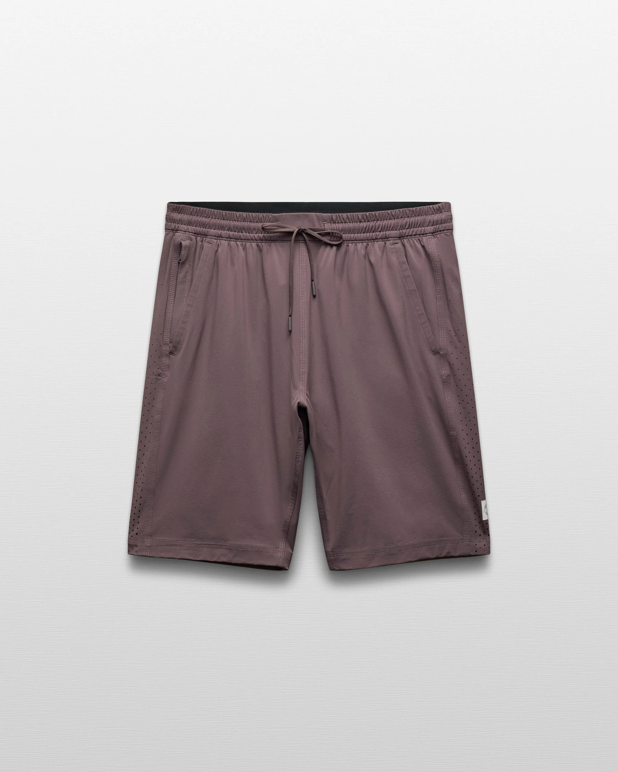4-Way Stretch Nylon Standard Training Short 9” - Image 7