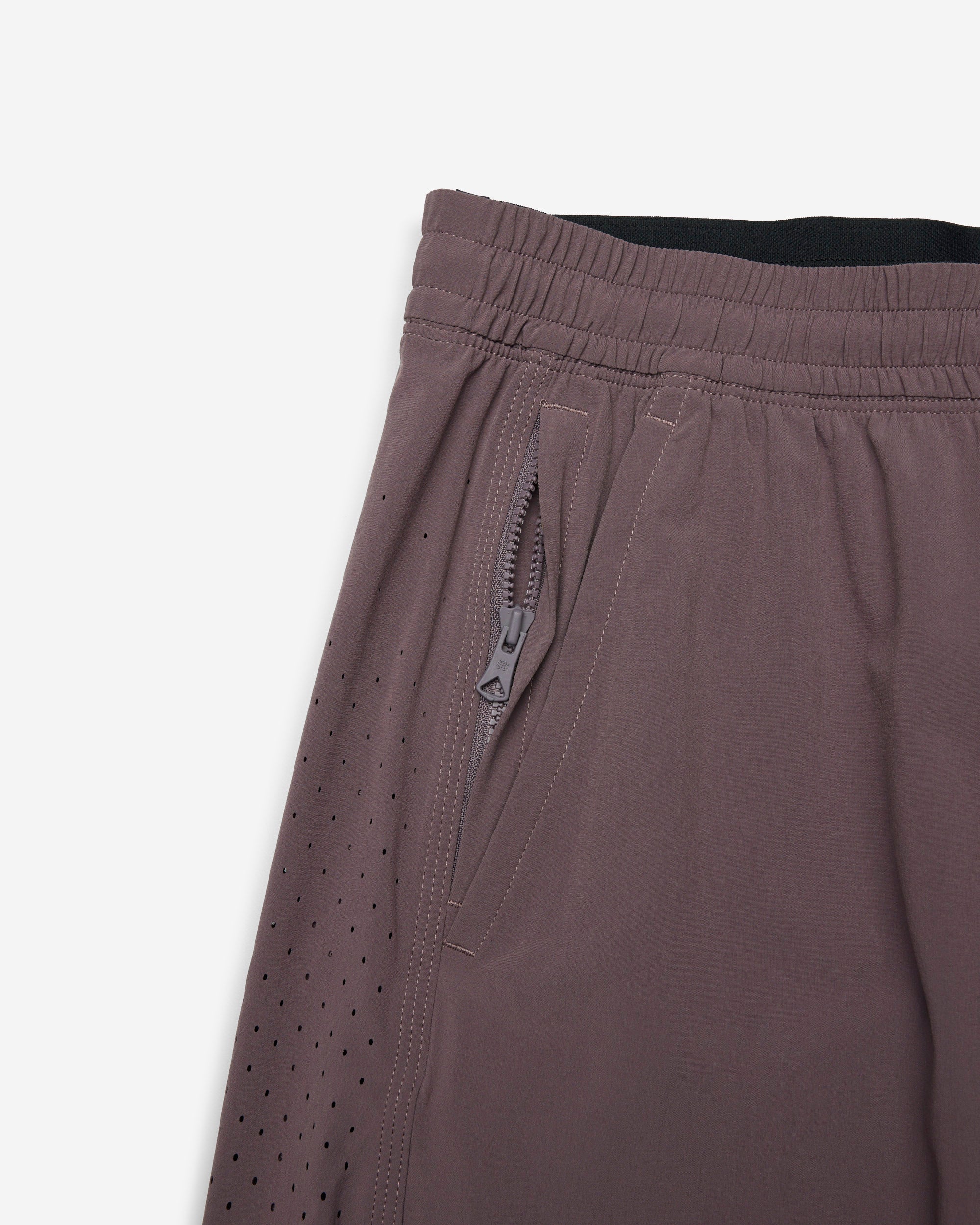 4-Way Stretch Nylon Standard Training Short 9” - Image 9