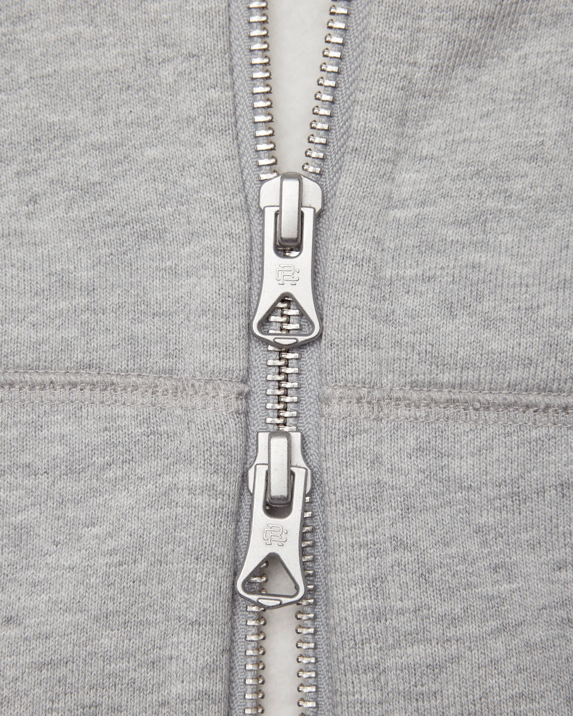 Brushed Fleece '97 Relaxed Zip Hoodie - Image 10