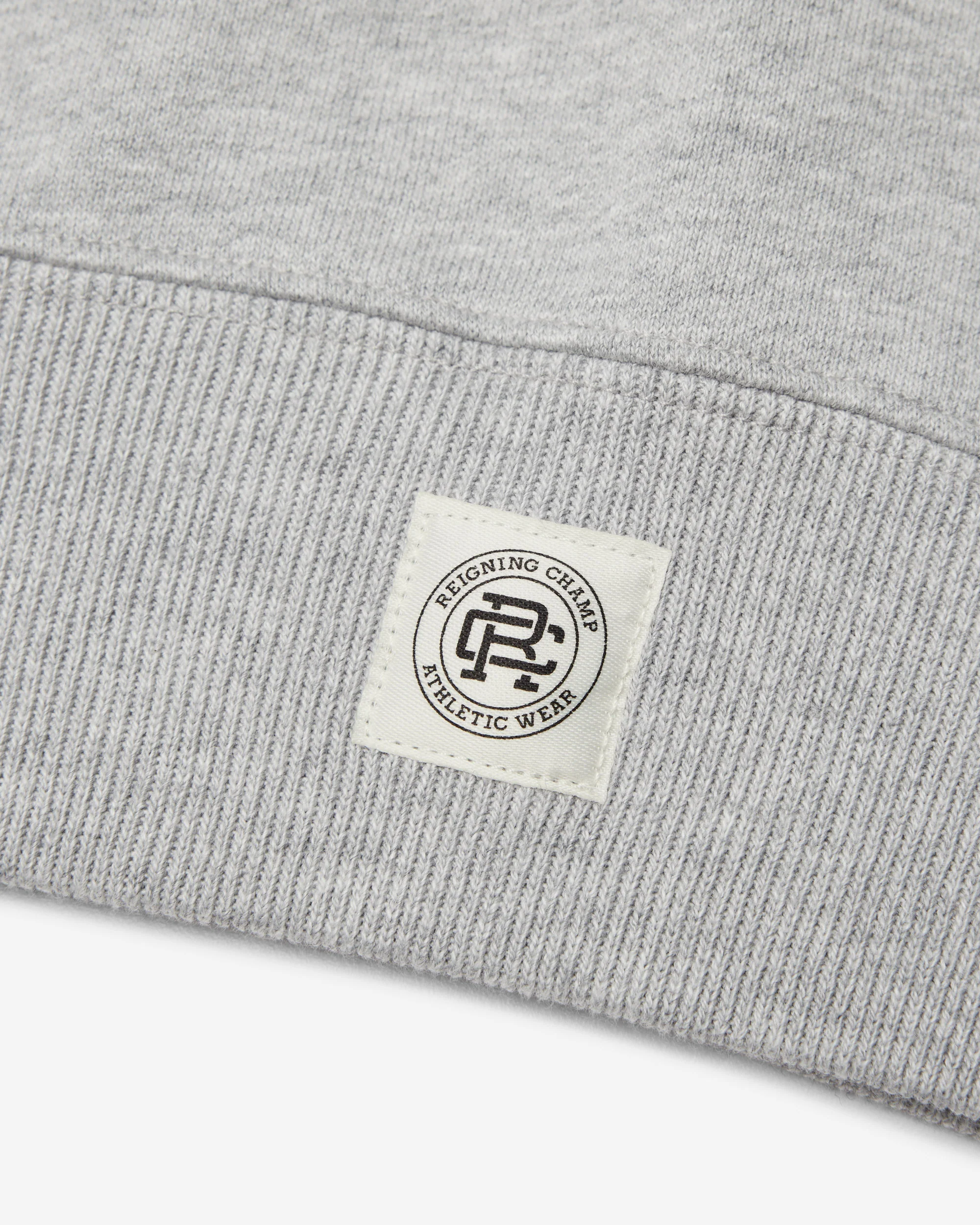 Brushed Fleece '97 Relaxed Zip Hoodie - Image 11