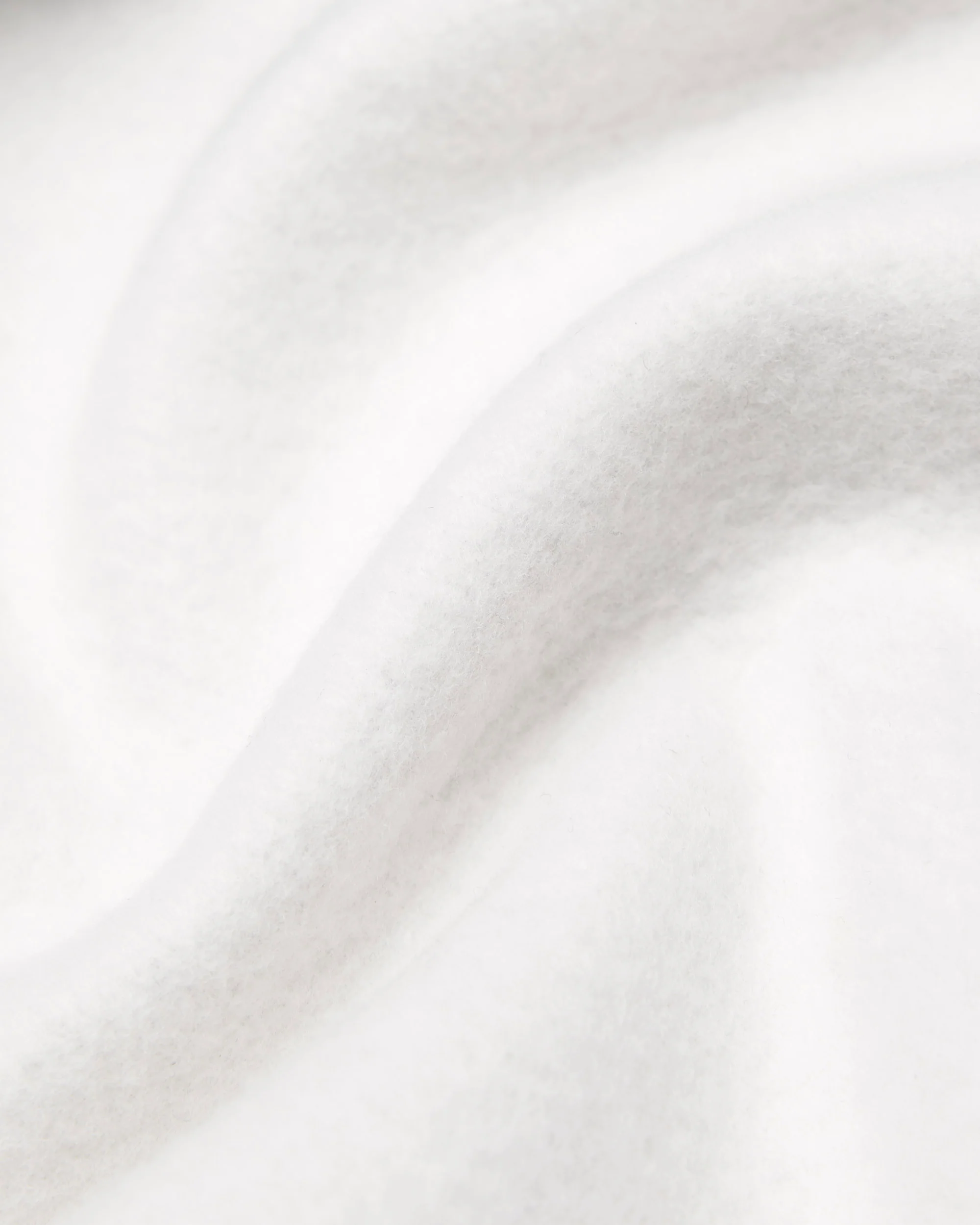 Brushed Fleece Standard Crewneck - Image 10
