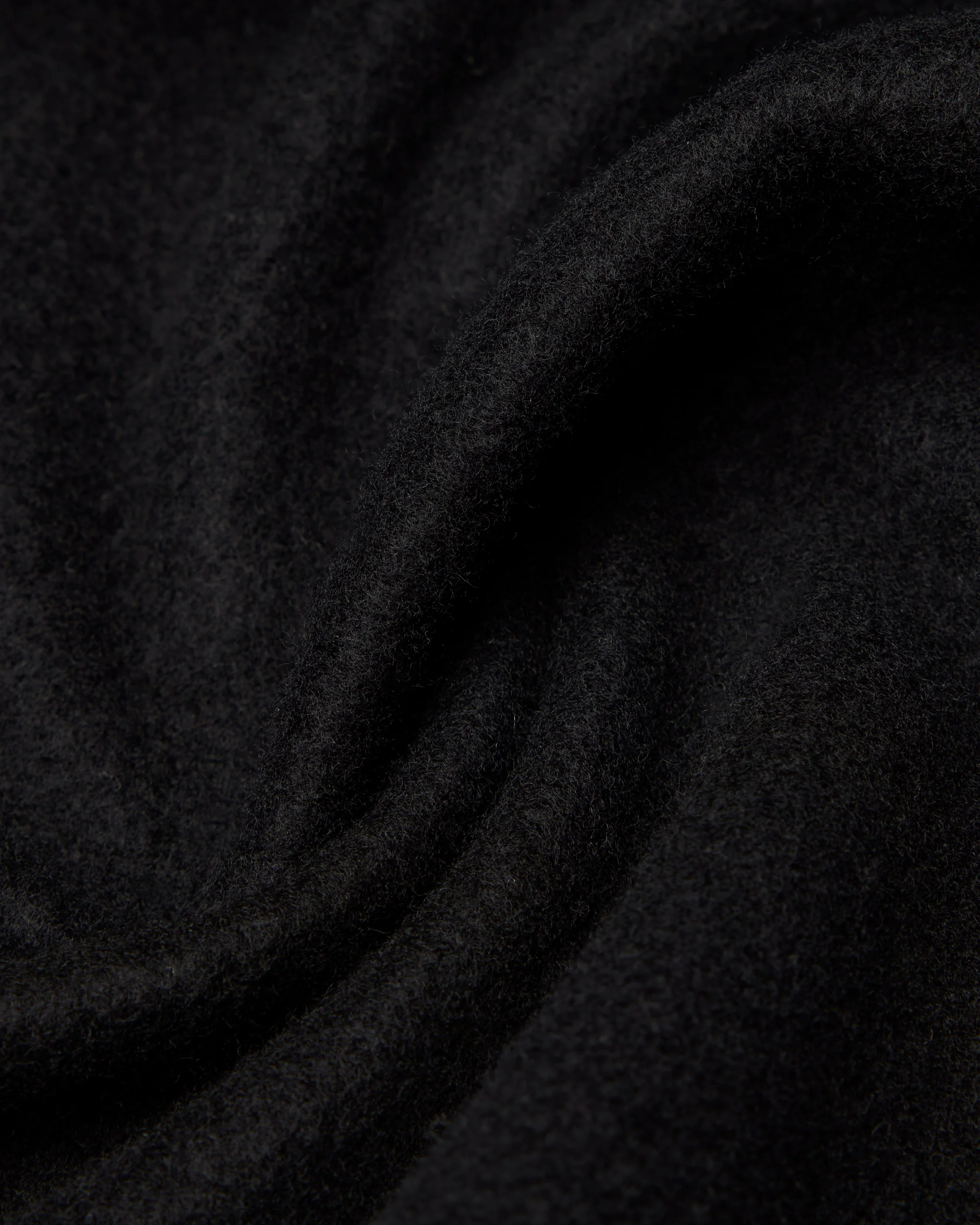 Brushed Fleece Standard Hoodie - Image 10
