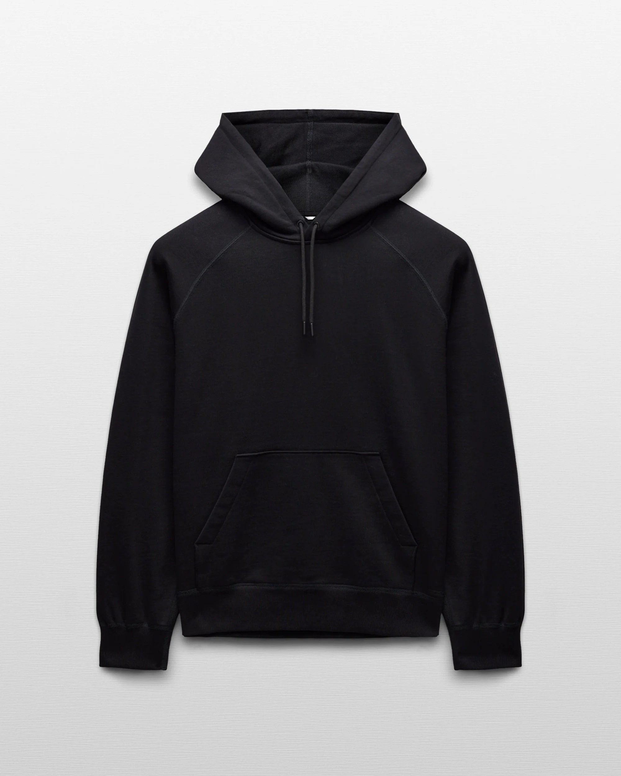 Brushed Fleece Standard Hoodie - Image 6