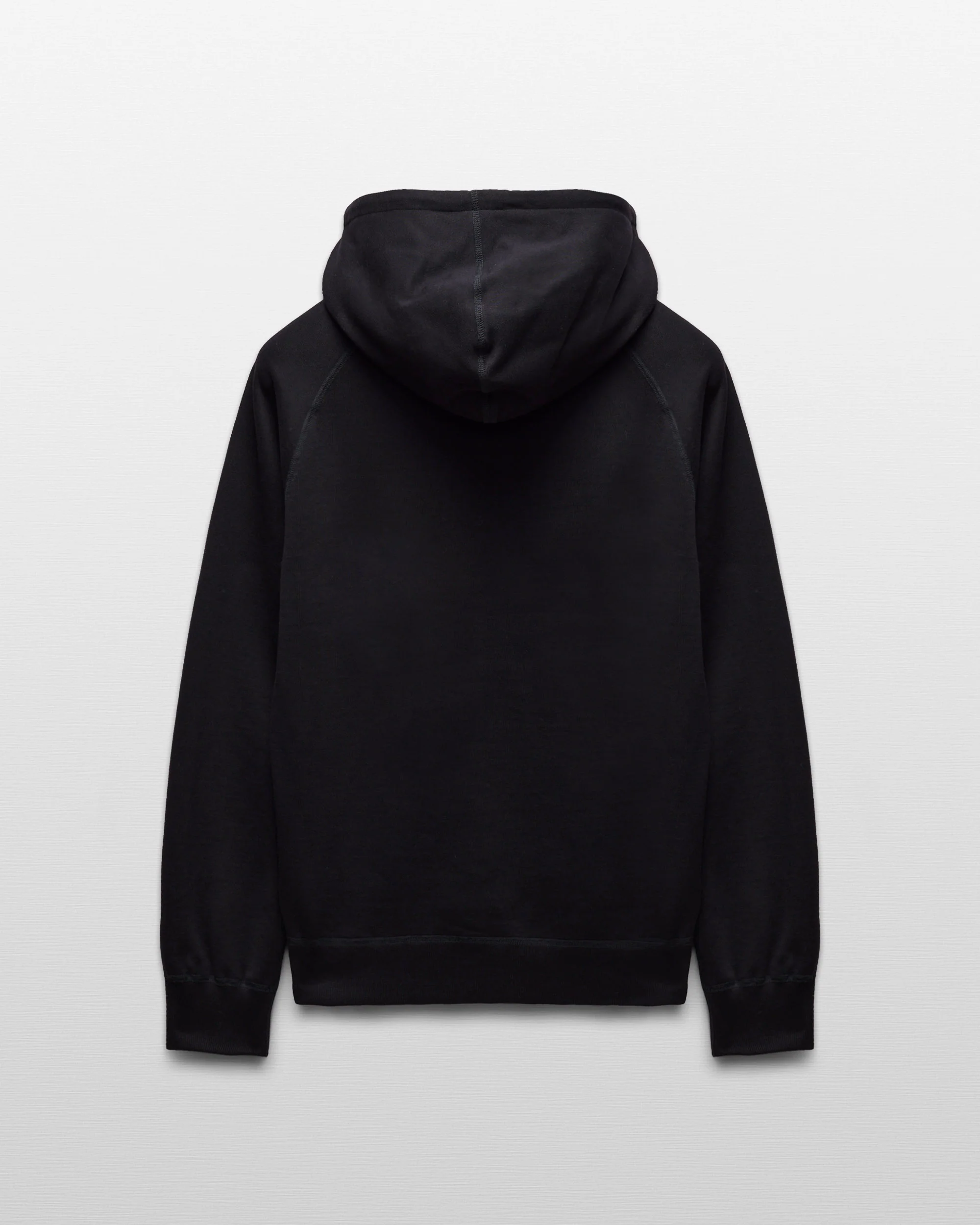 Brushed Fleece Standard Hoodie - Image 7
