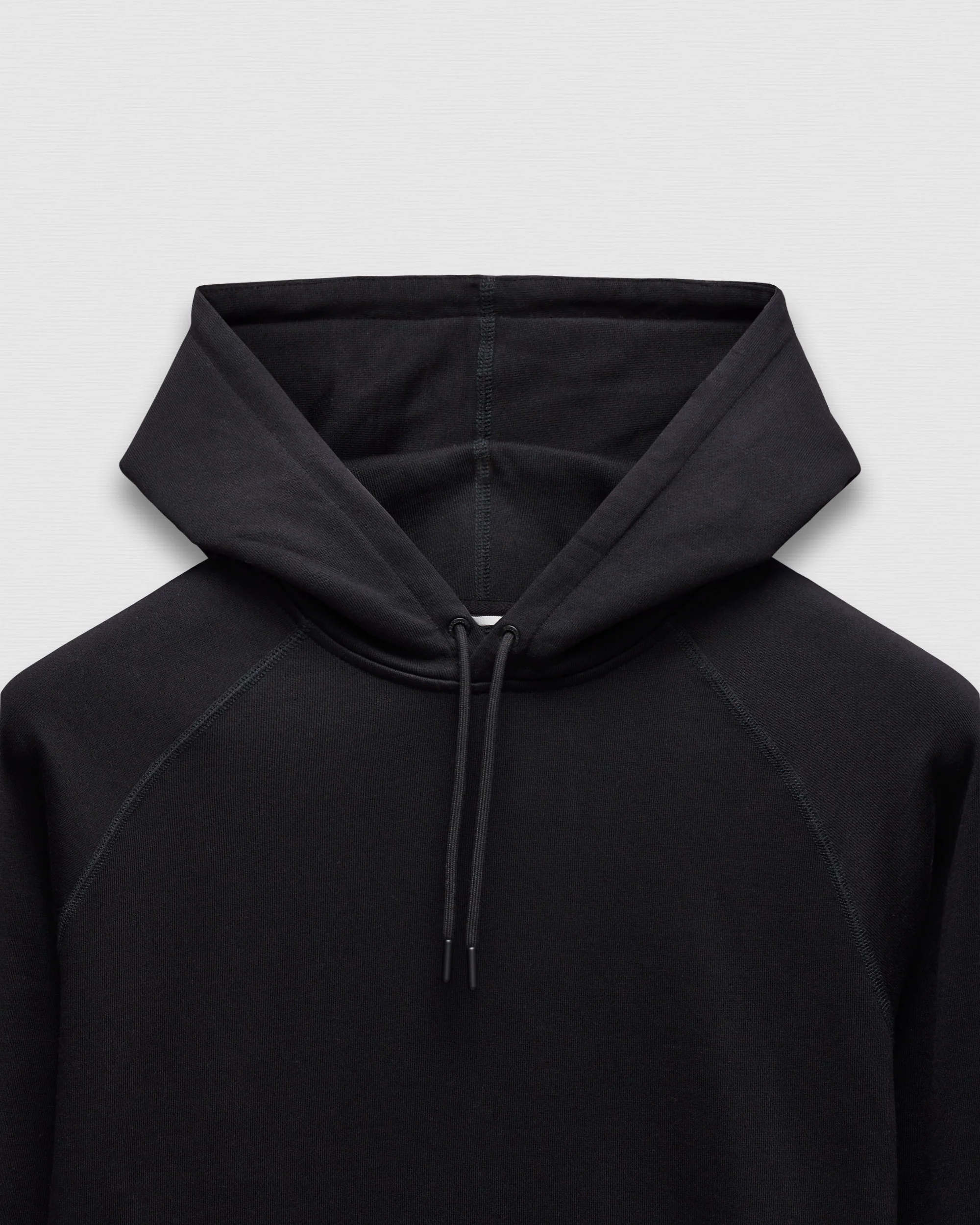 Brushed Fleece Standard Hoodie - Image 8