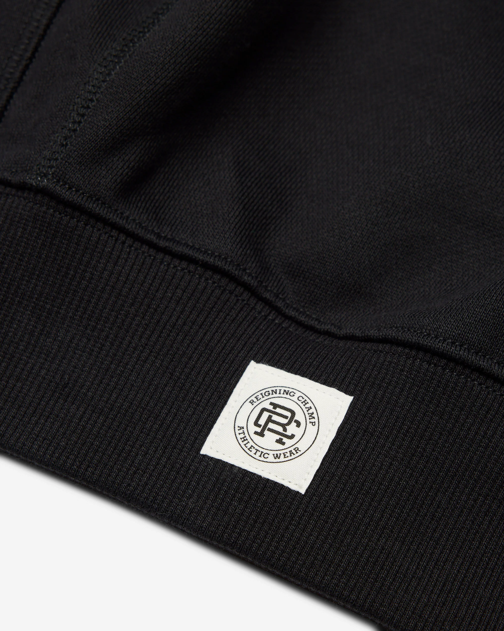Brushed Fleece Standard Hoodie - Image 9