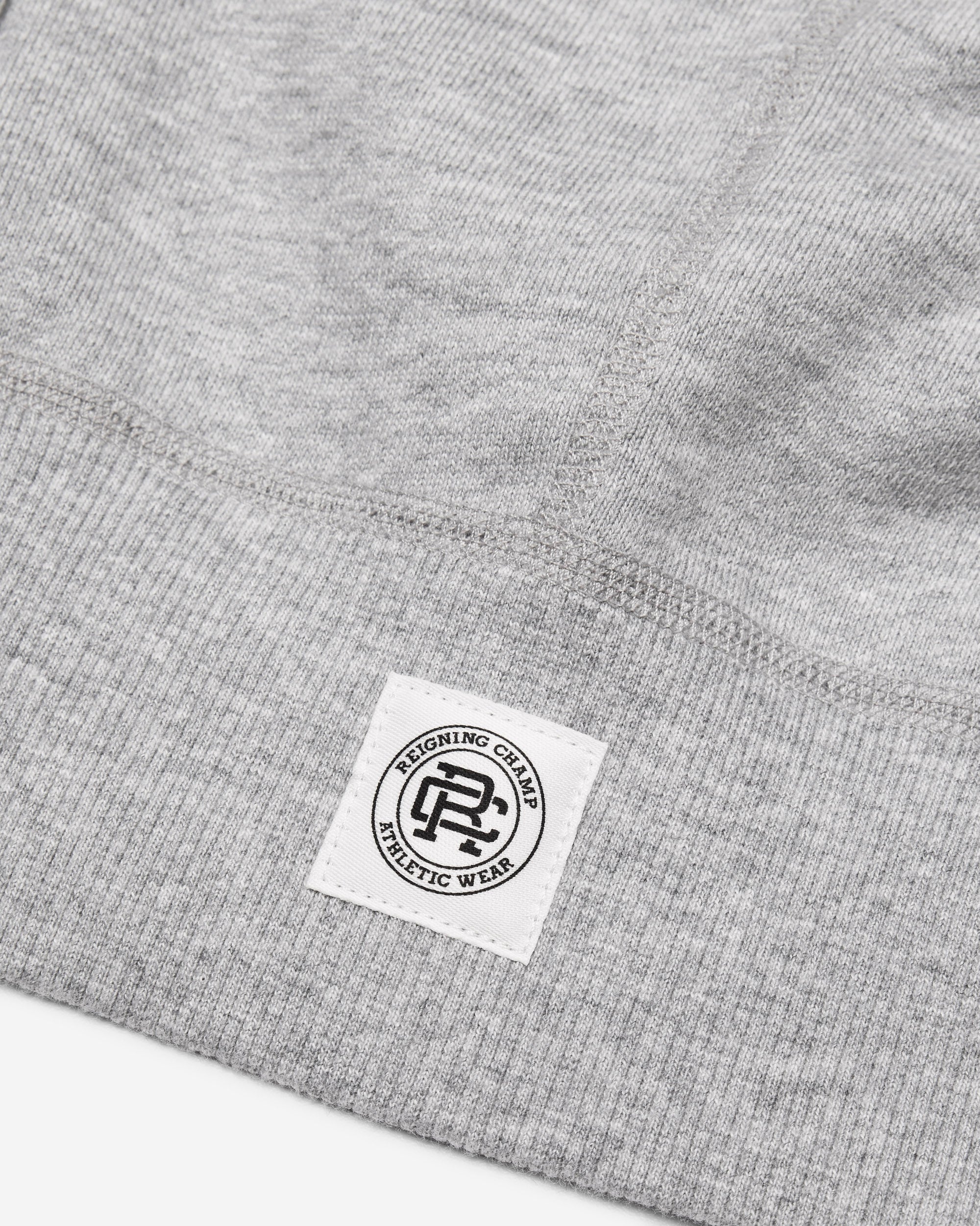 Brushed Fleece Standard Hoodie - Image 10