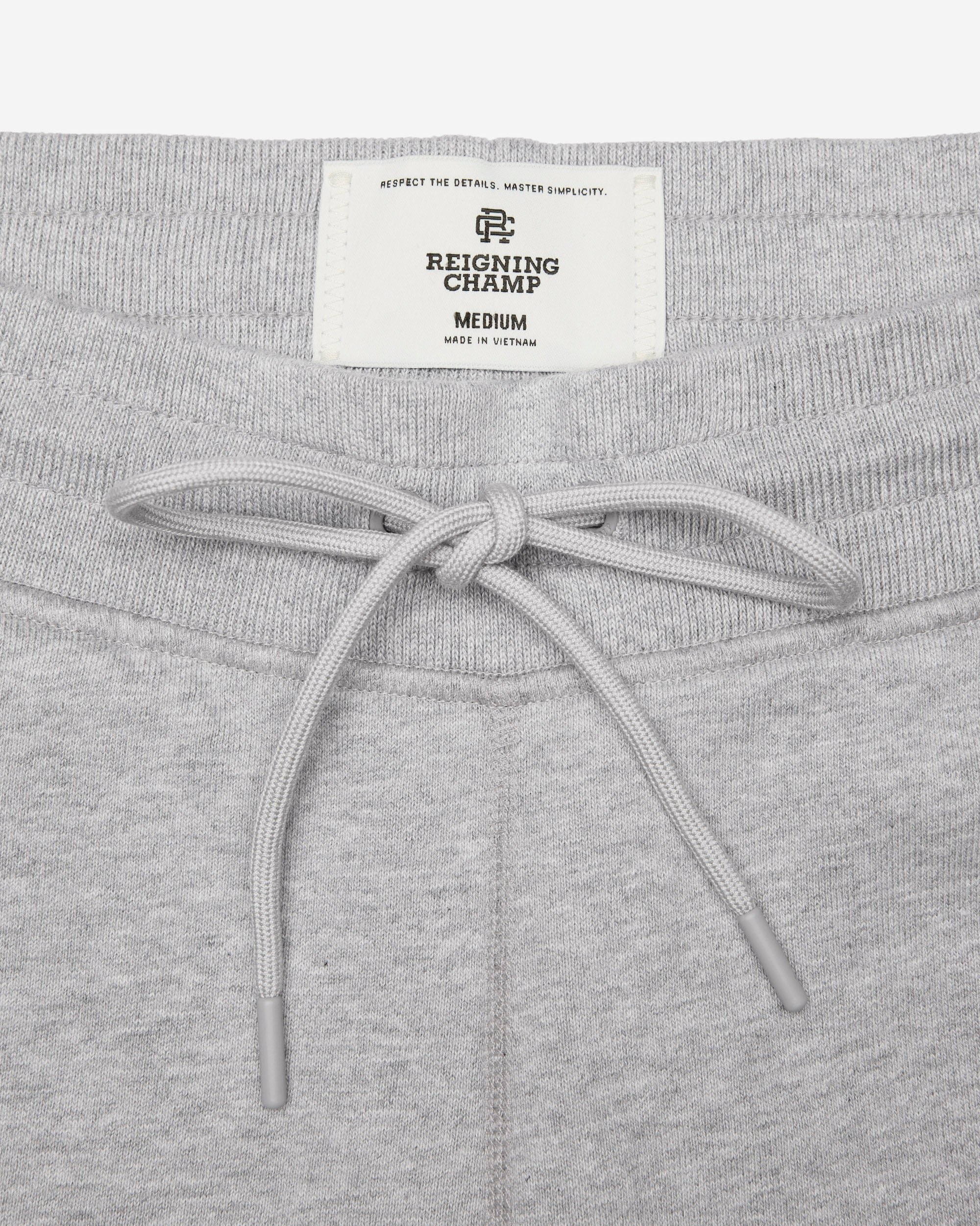 Brushed Fleece Straight Leg Standard Sweatpant - Image 10