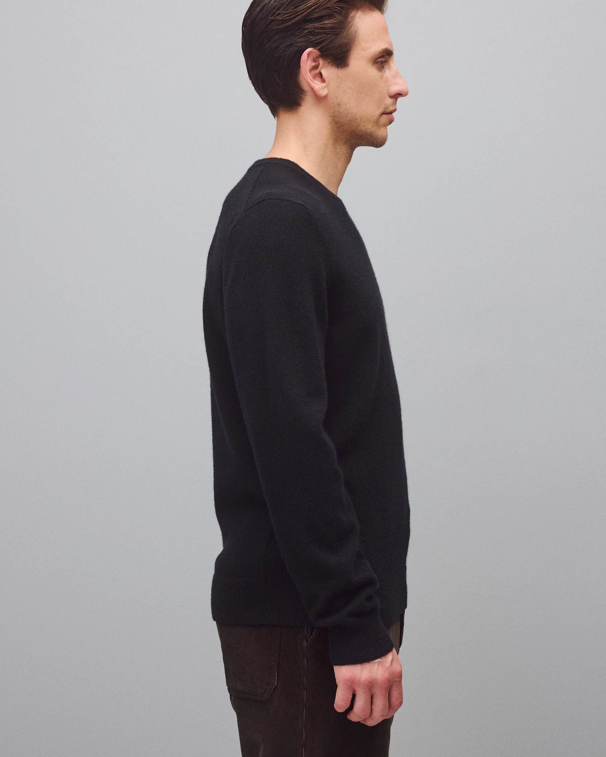 Cashmere Cove Crewneck - Image 3