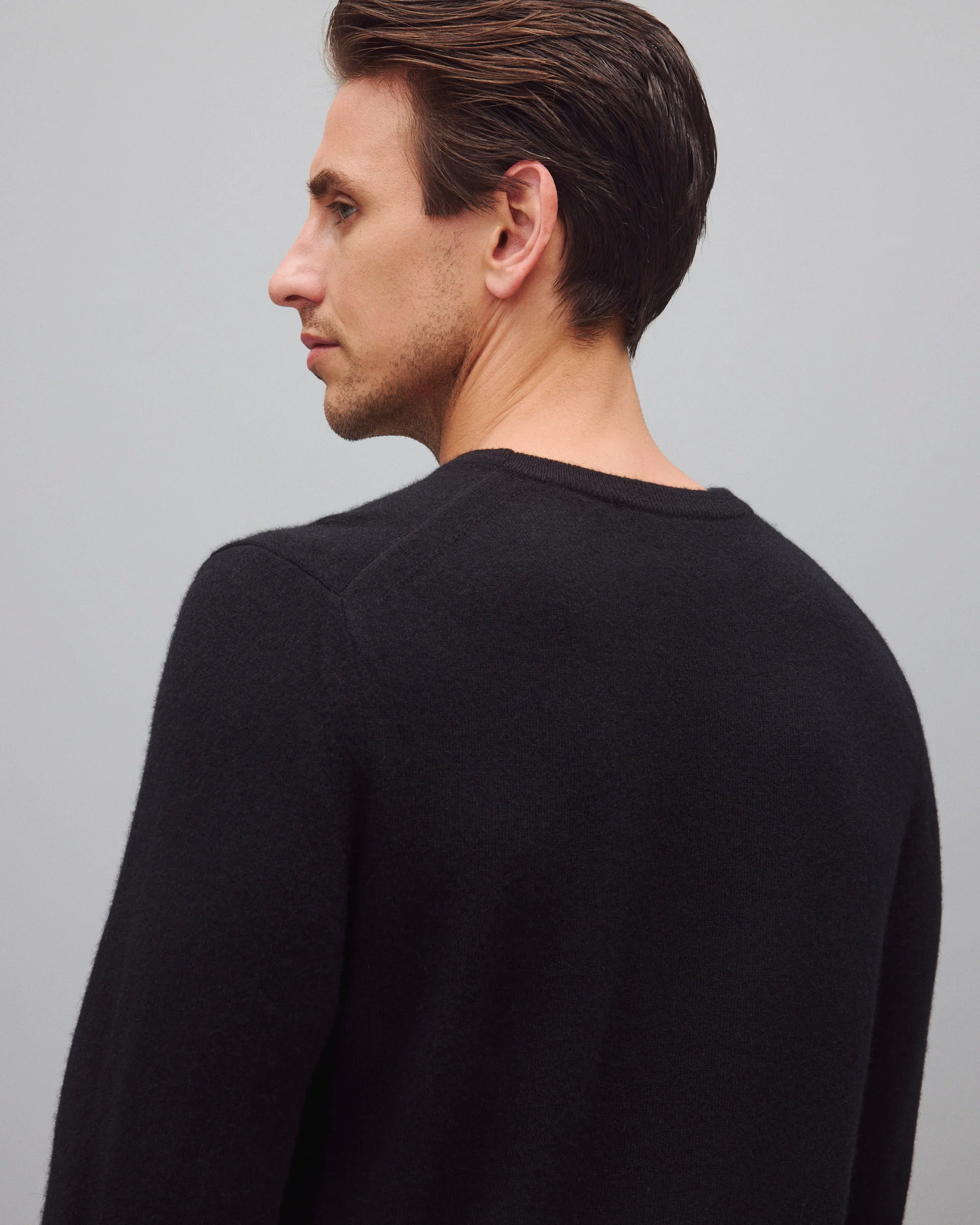 Cashmere Cove Crewneck - Image 4