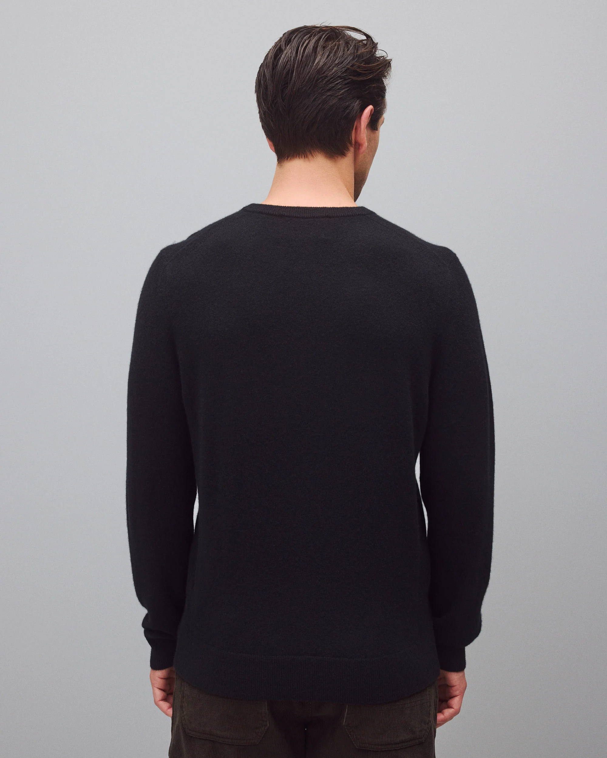 Cashmere Cove Crewneck - Image 5