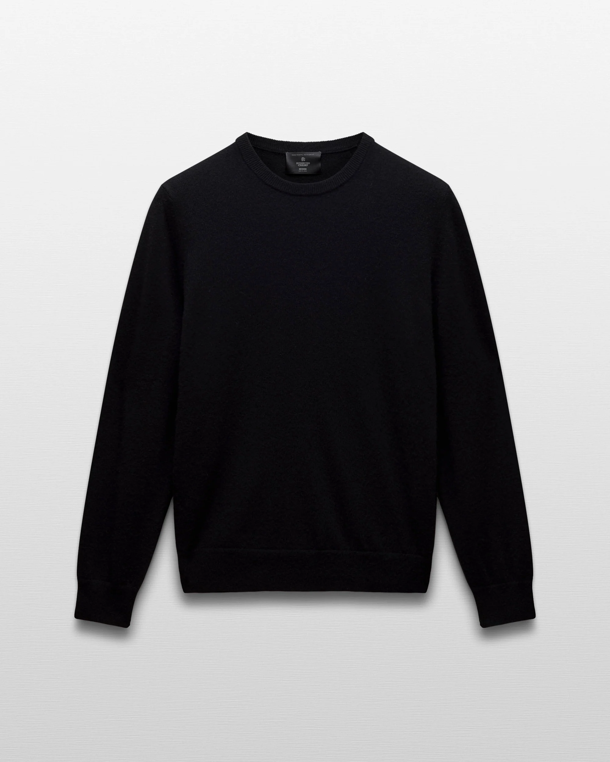 Cashmere Cove Crewneck - Image 6