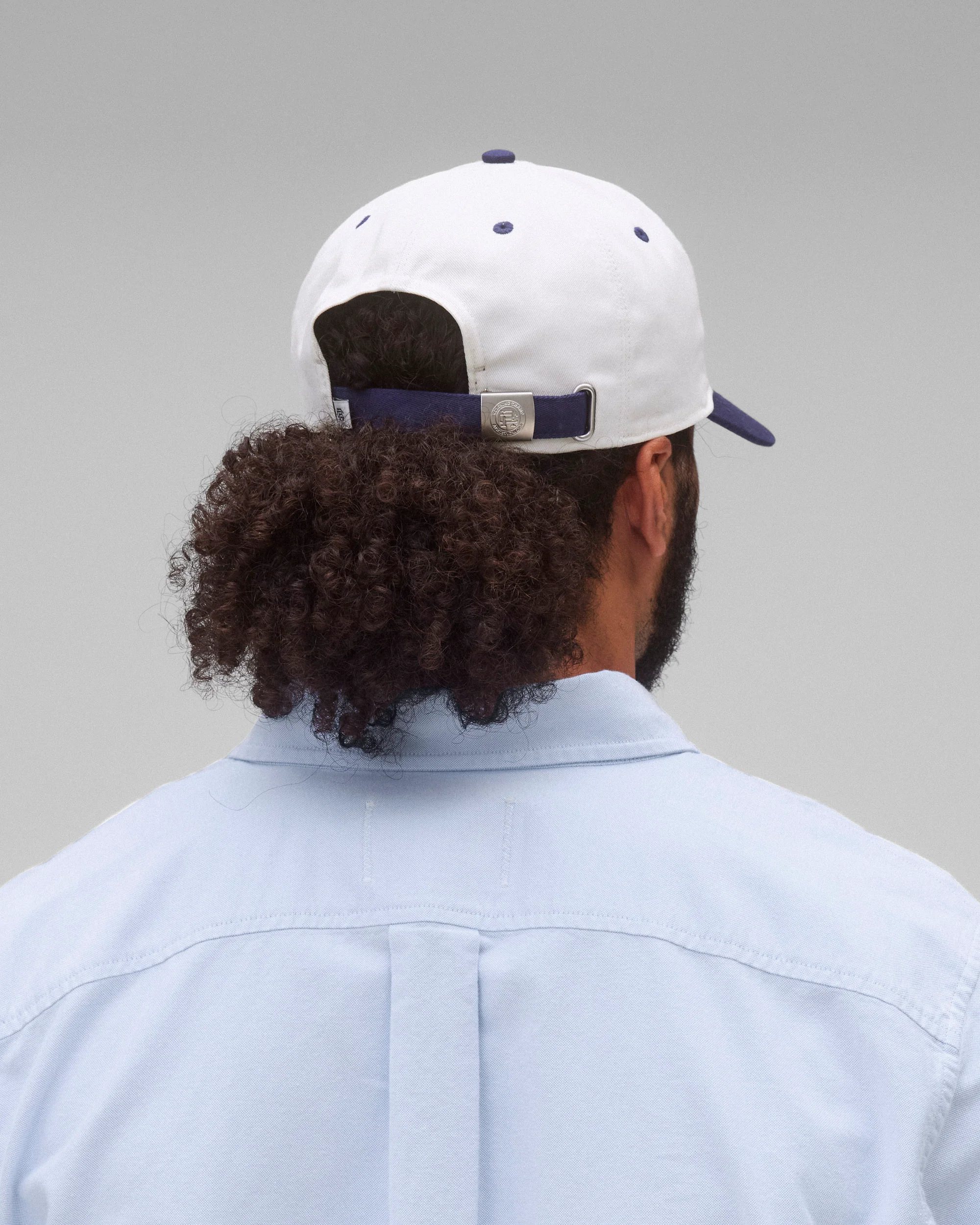Colour Block Ball Cap - Image 4