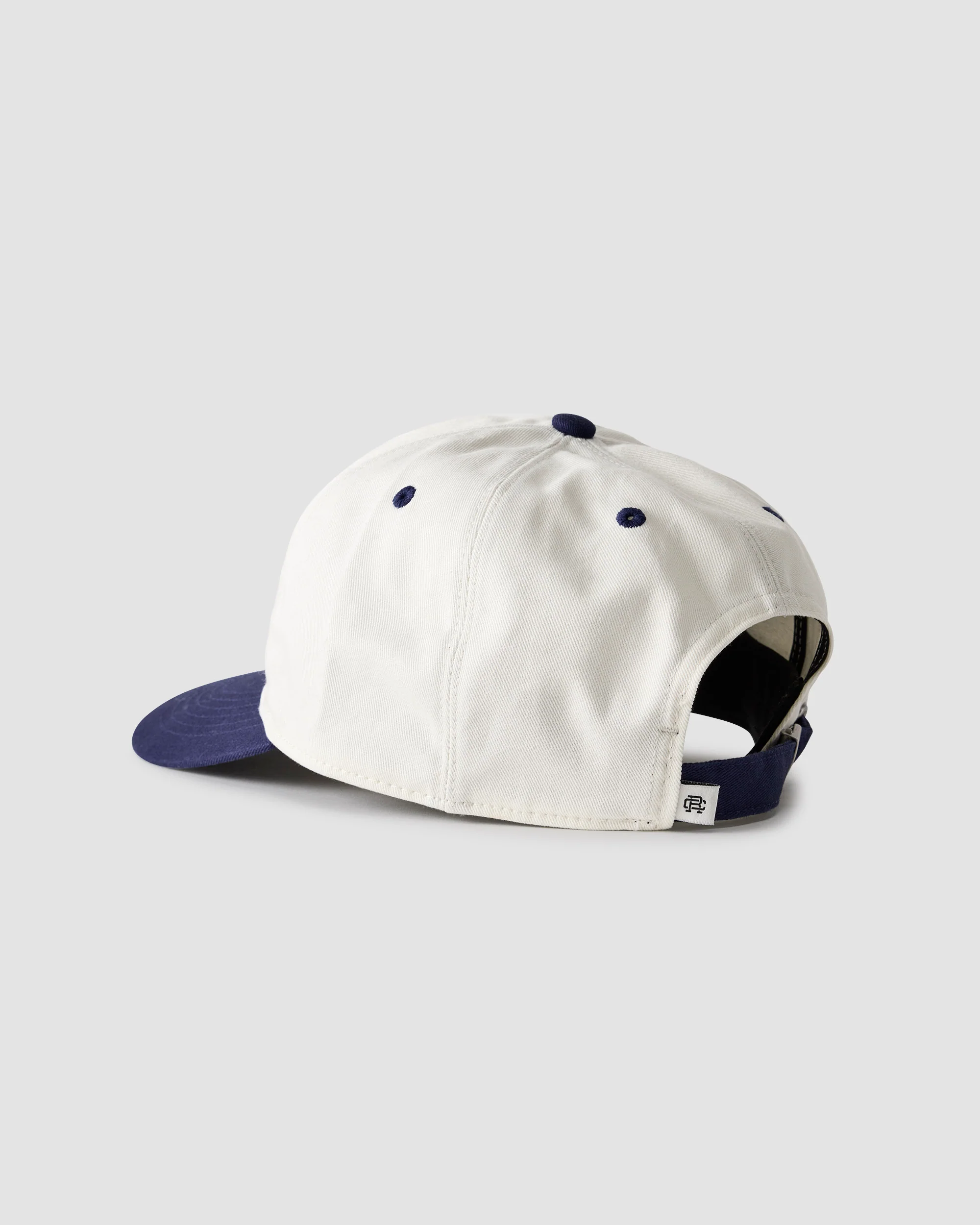 Colour Block Ball Cap - Image 7