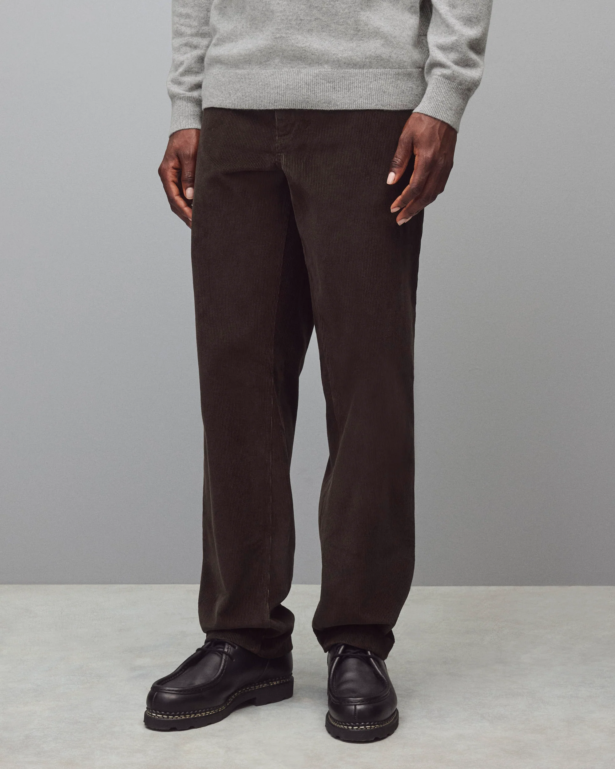 Corduroy Grounds Standard Pant - Image 3