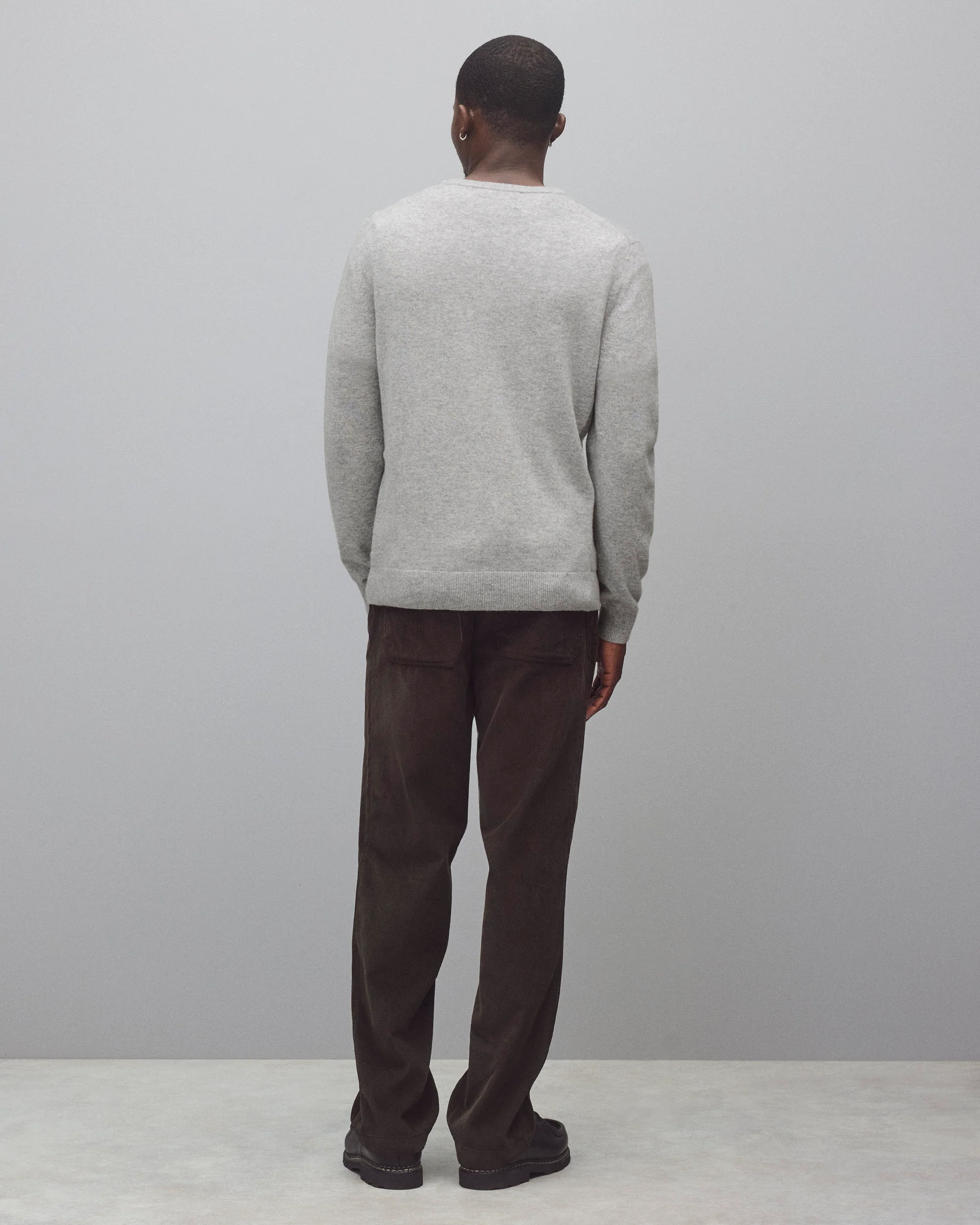 Corduroy Grounds Standard Pant - Image 5