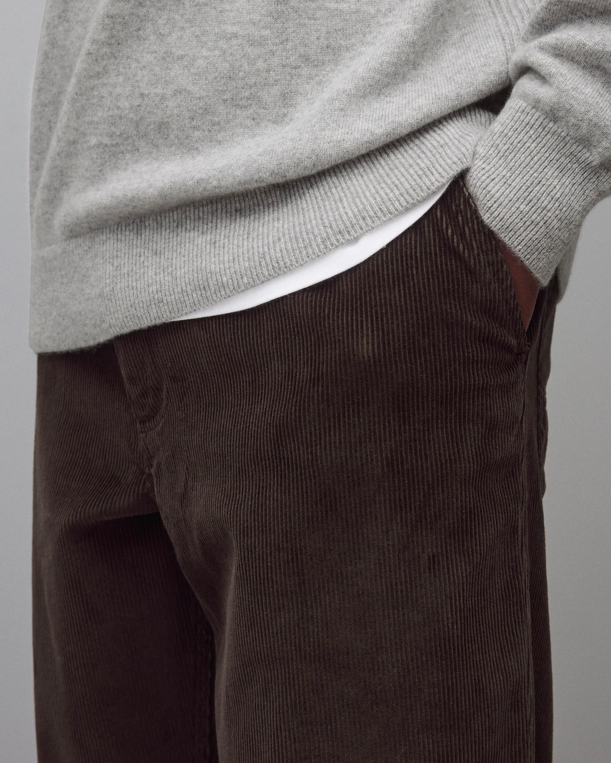 Corduroy Grounds Standard Pant - Image 6