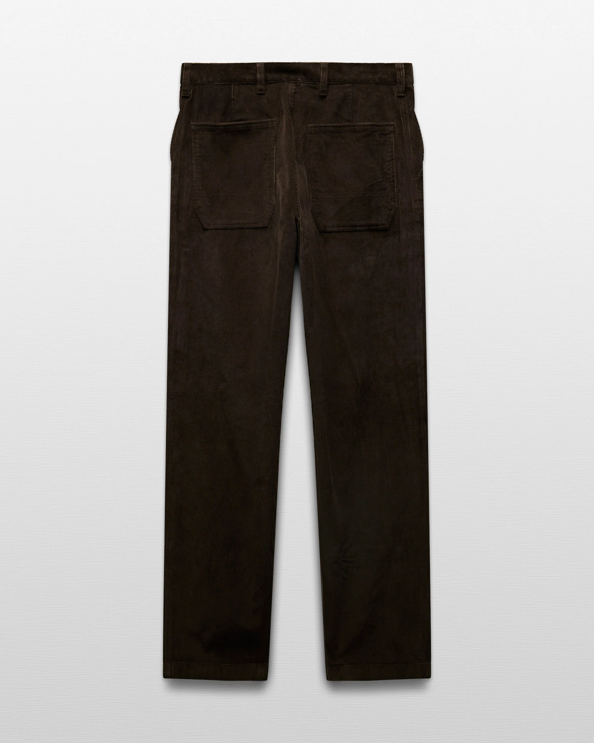Corduroy Grounds Standard Pant - Image 8