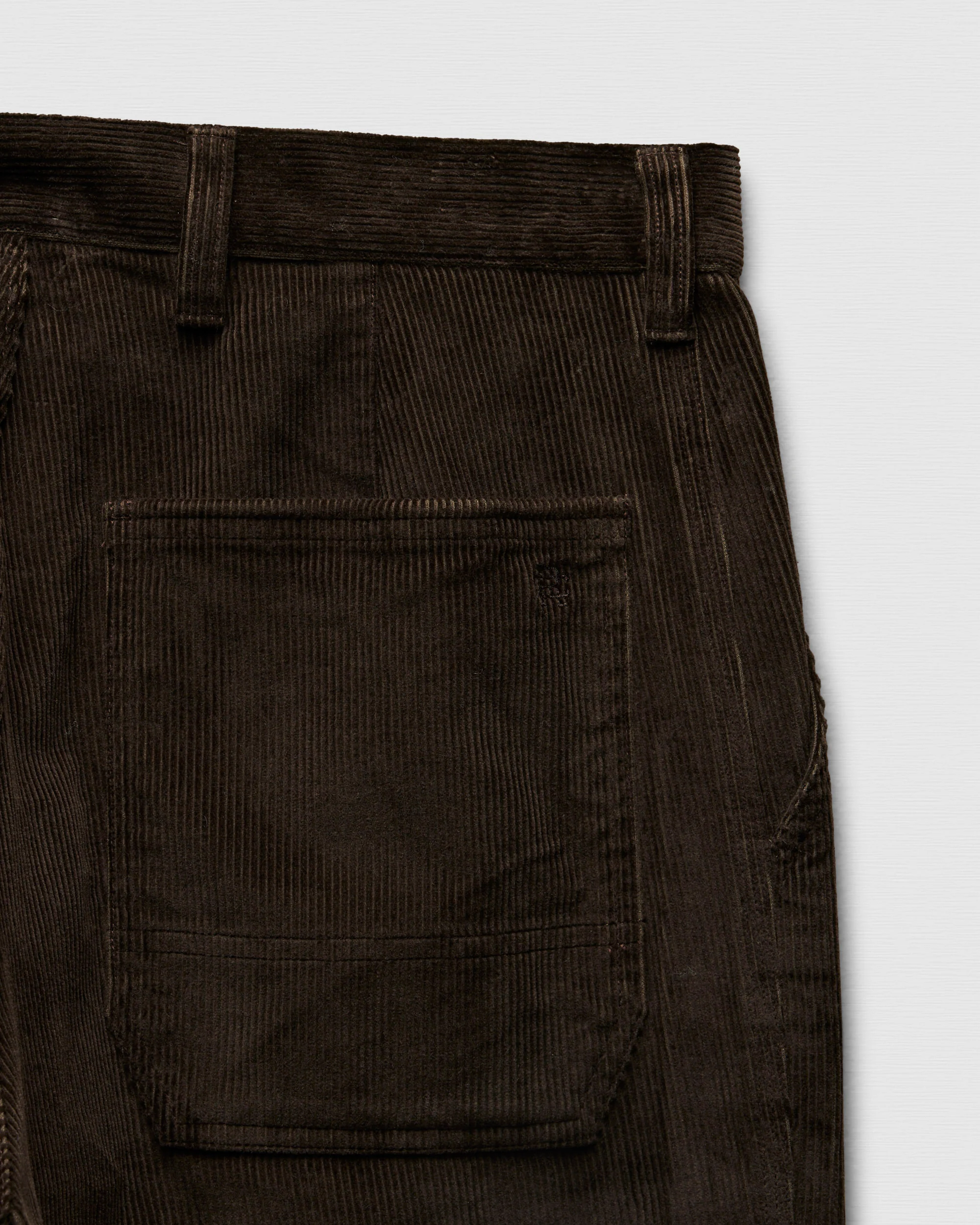 Corduroy Grounds Standard Pant - Image 9