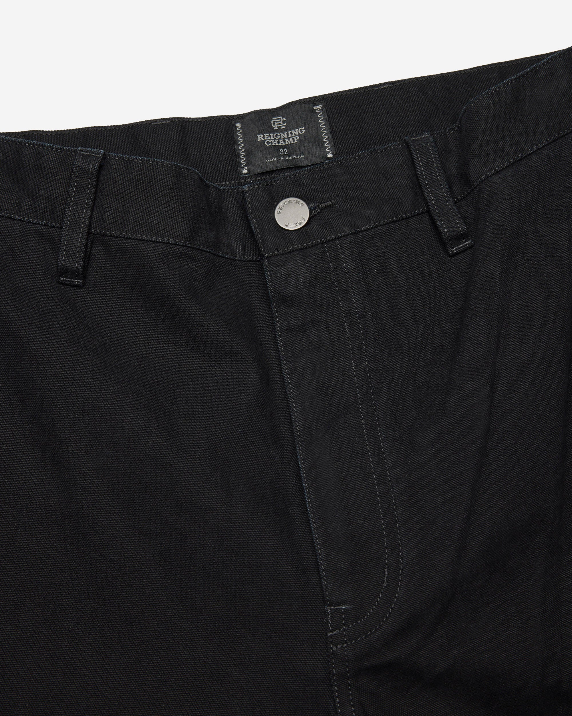 Cotton Canvas Grounds Standard Pant - Image 10