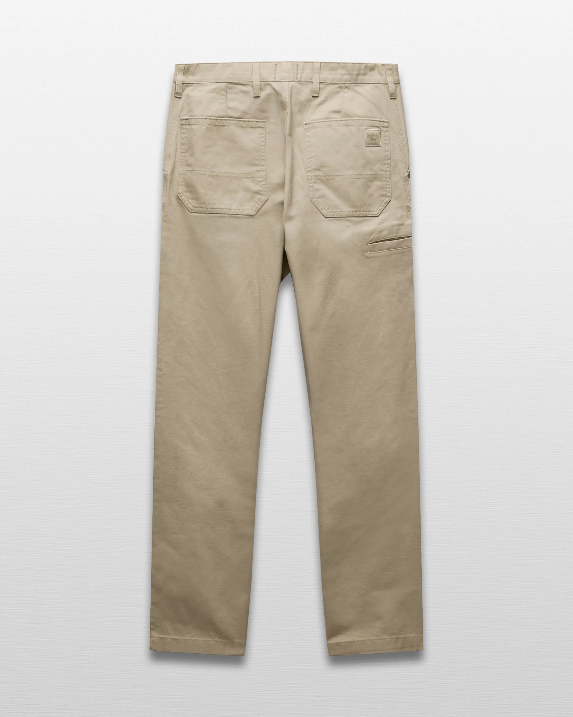Cotton Canvas Grounds Standard Pant - Image 8