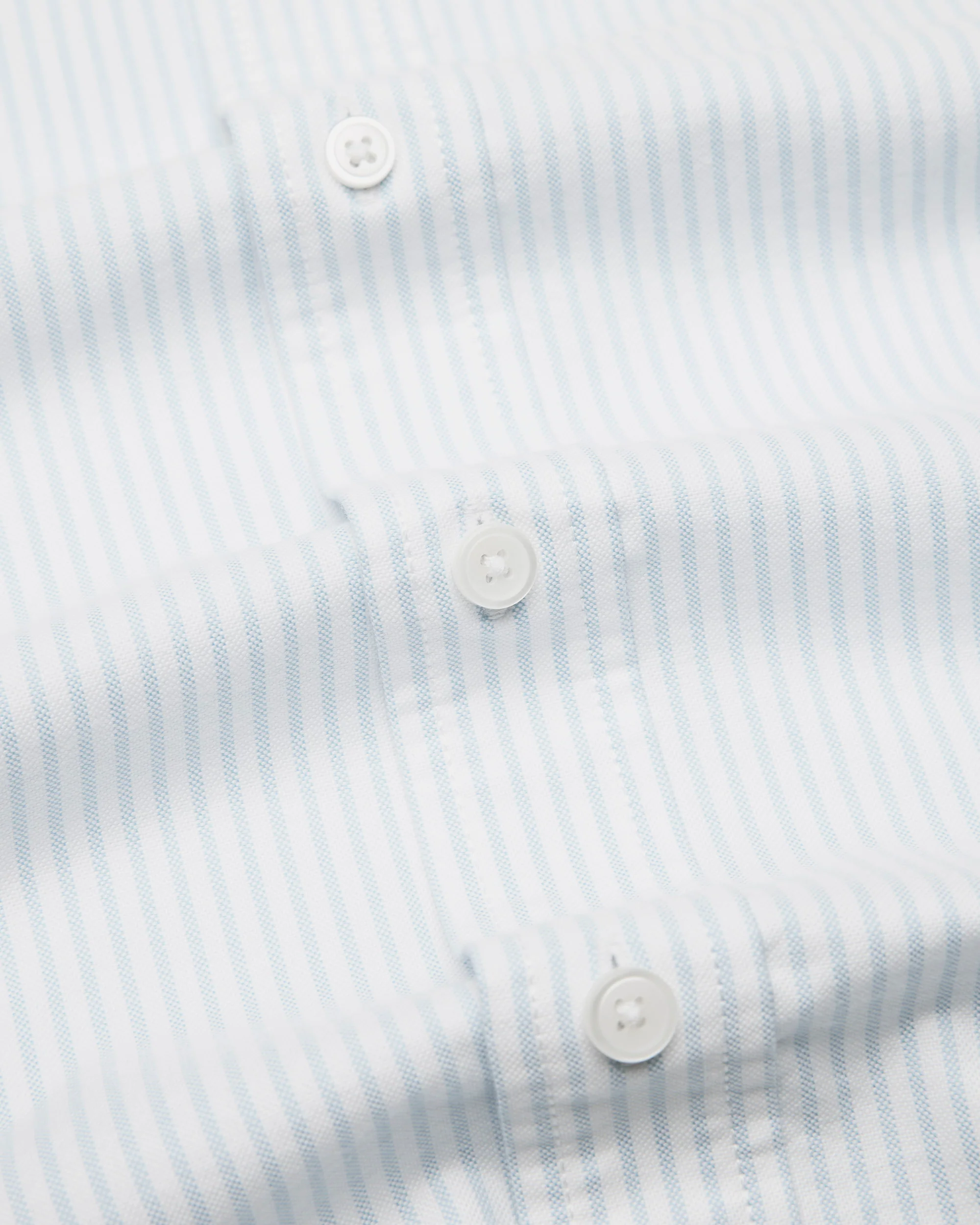 Cotton Oxford Windsor Standard Shirt - Image 12