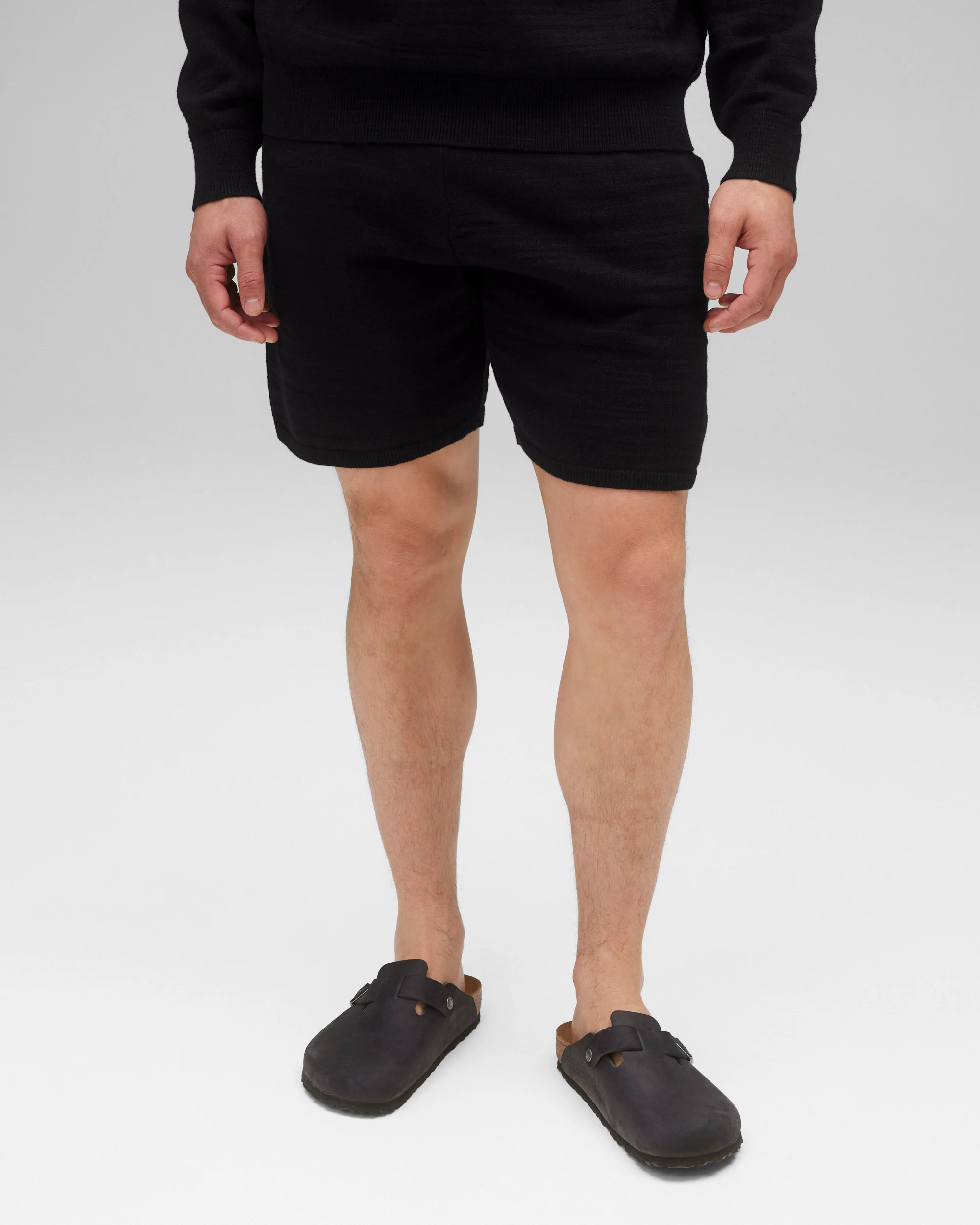 Cotton Slub Laurel Standard Short 7" - Image 3