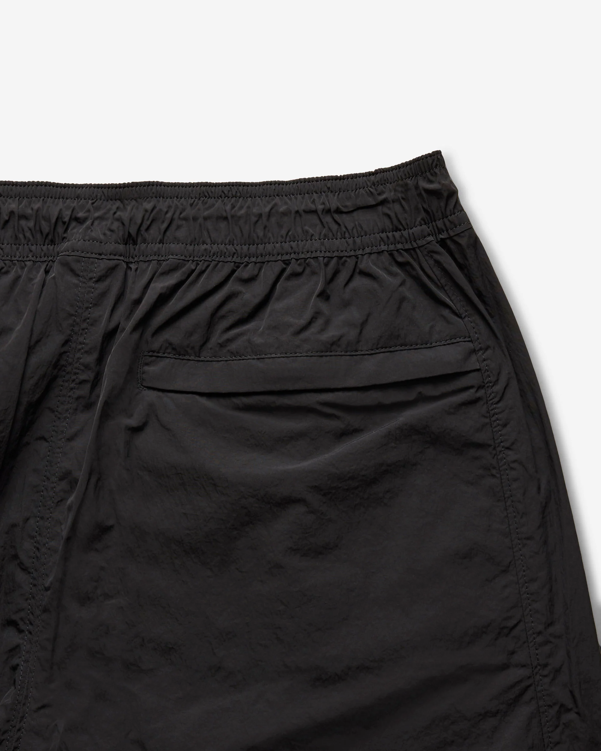 Crinkle Nylon Radar Relaxed Pant - Image 10