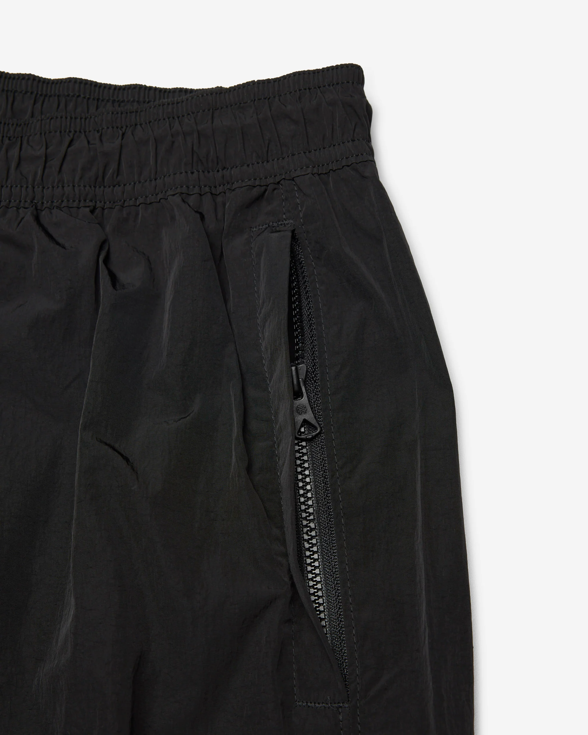 Crinkle Nylon Radar Relaxed Pant - Image 11