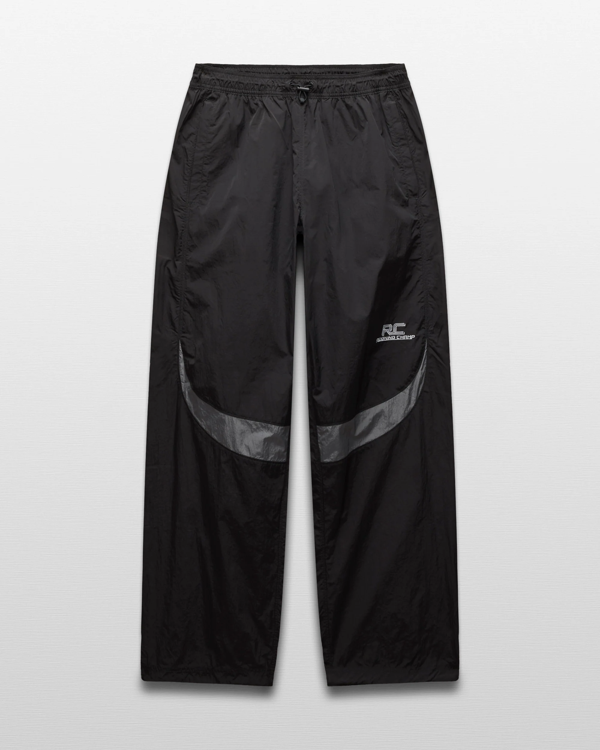 Crinkle Nylon Radar Relaxed Pant - Image 8
