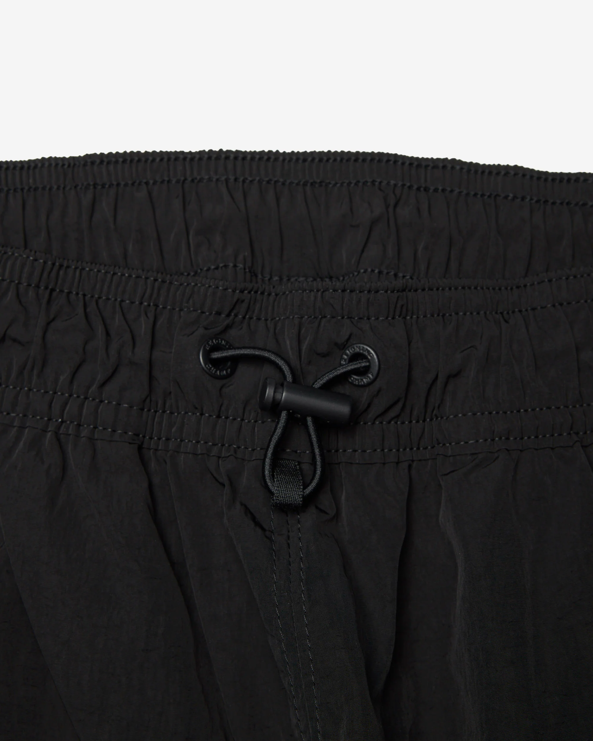 Crinkle Nylon Radar Relaxed Pant - Image 9