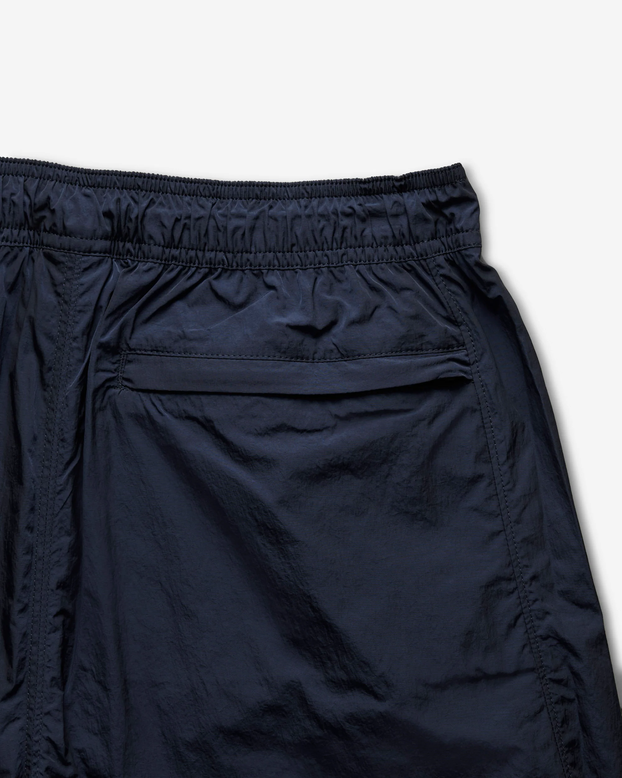 Crinkle Nylon Radar Relaxed Pant - Image 9