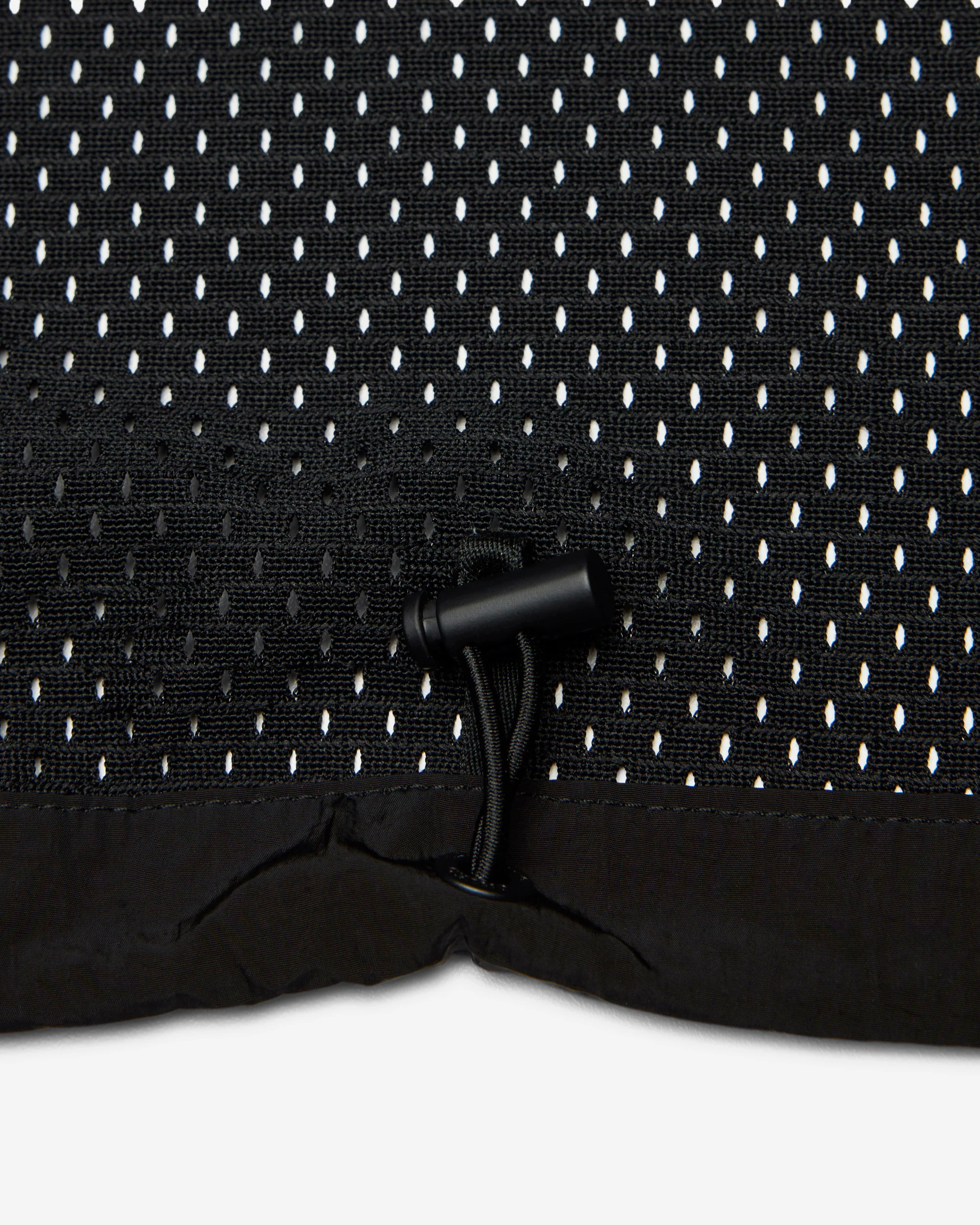 Crinkle Nylon Radar Standard Crewneck - Image 9