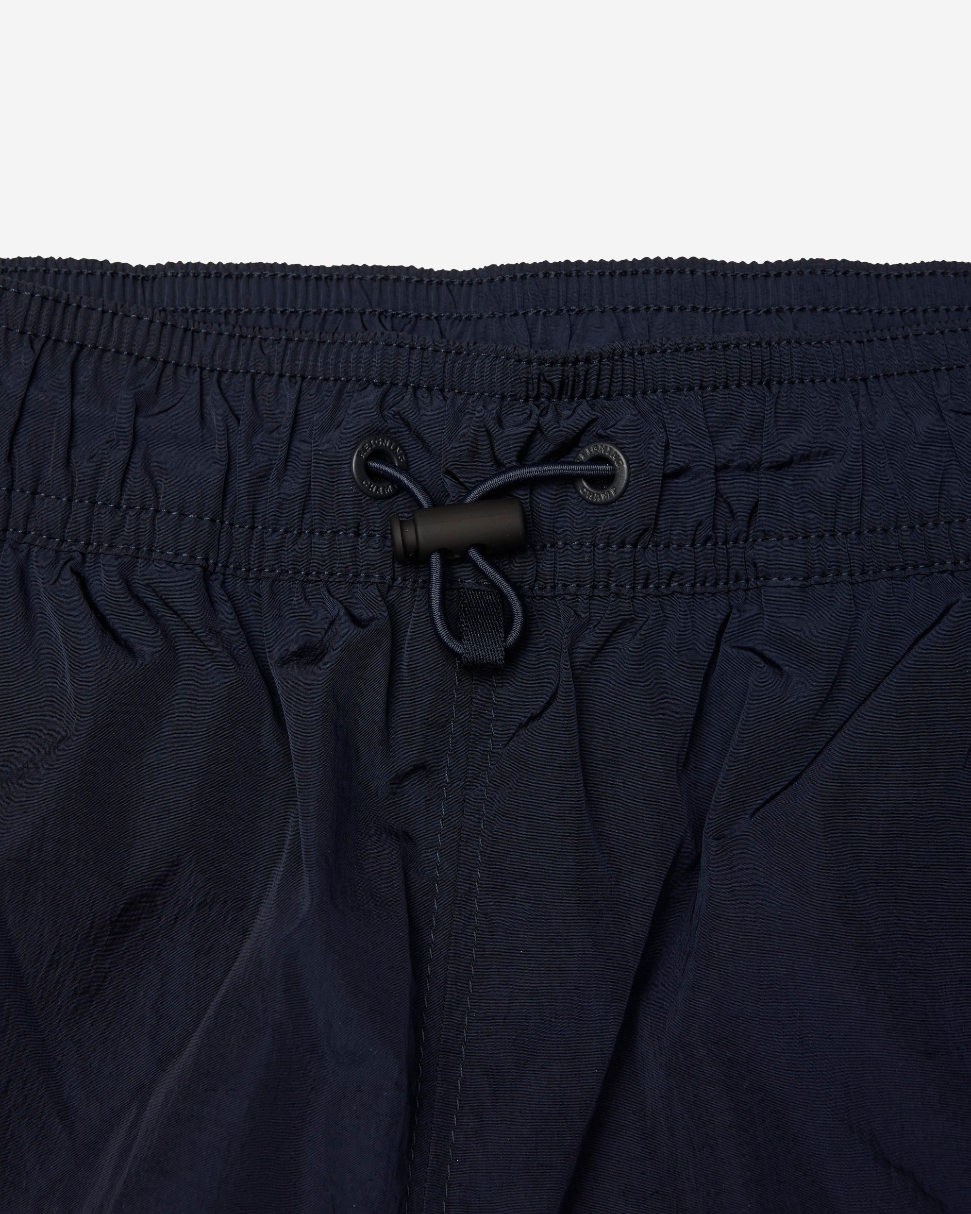Crinkle Nylon Radar Standard Short 6" - Image 8