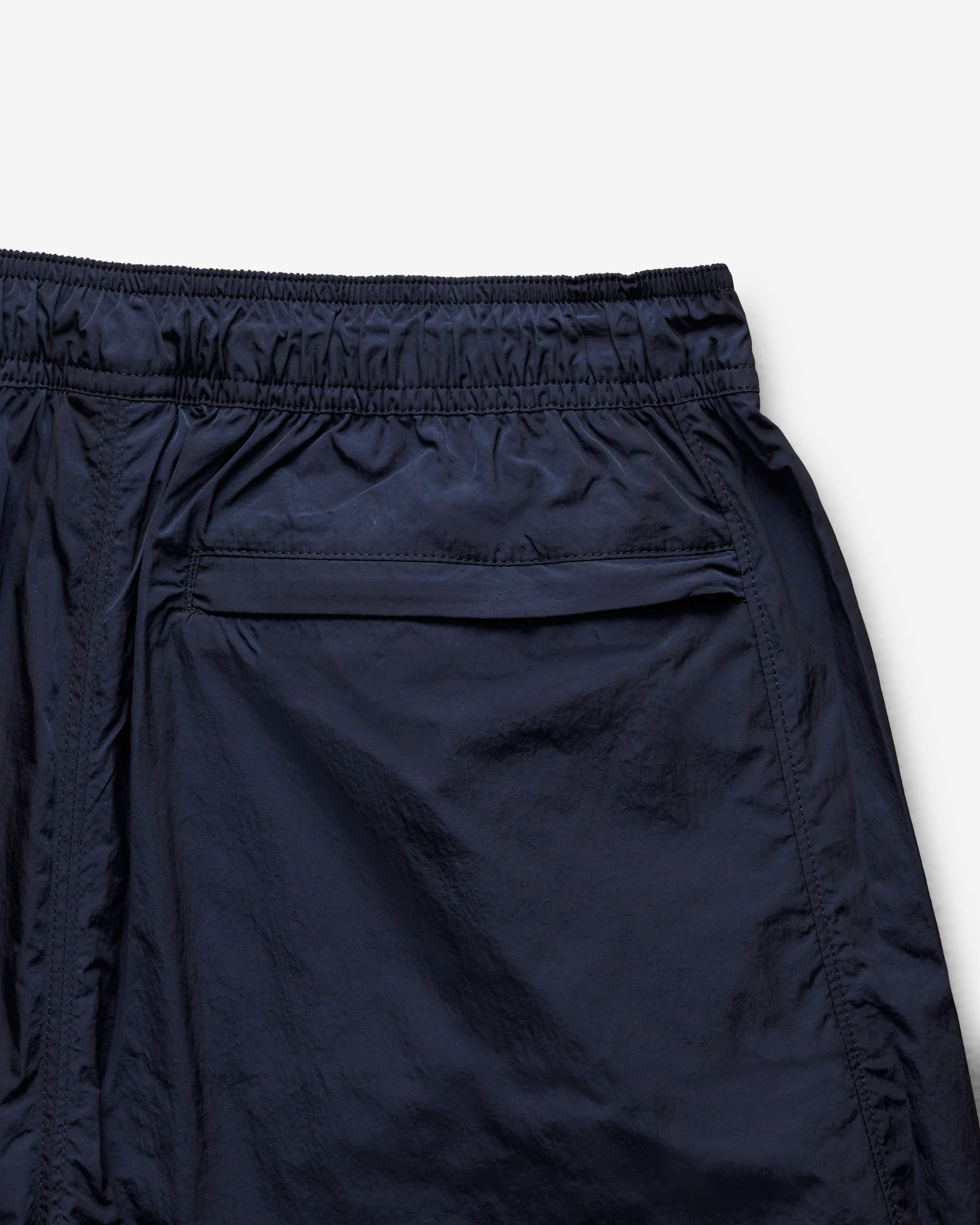 Crinkle Nylon Radar Standard Short 6" - Image 9