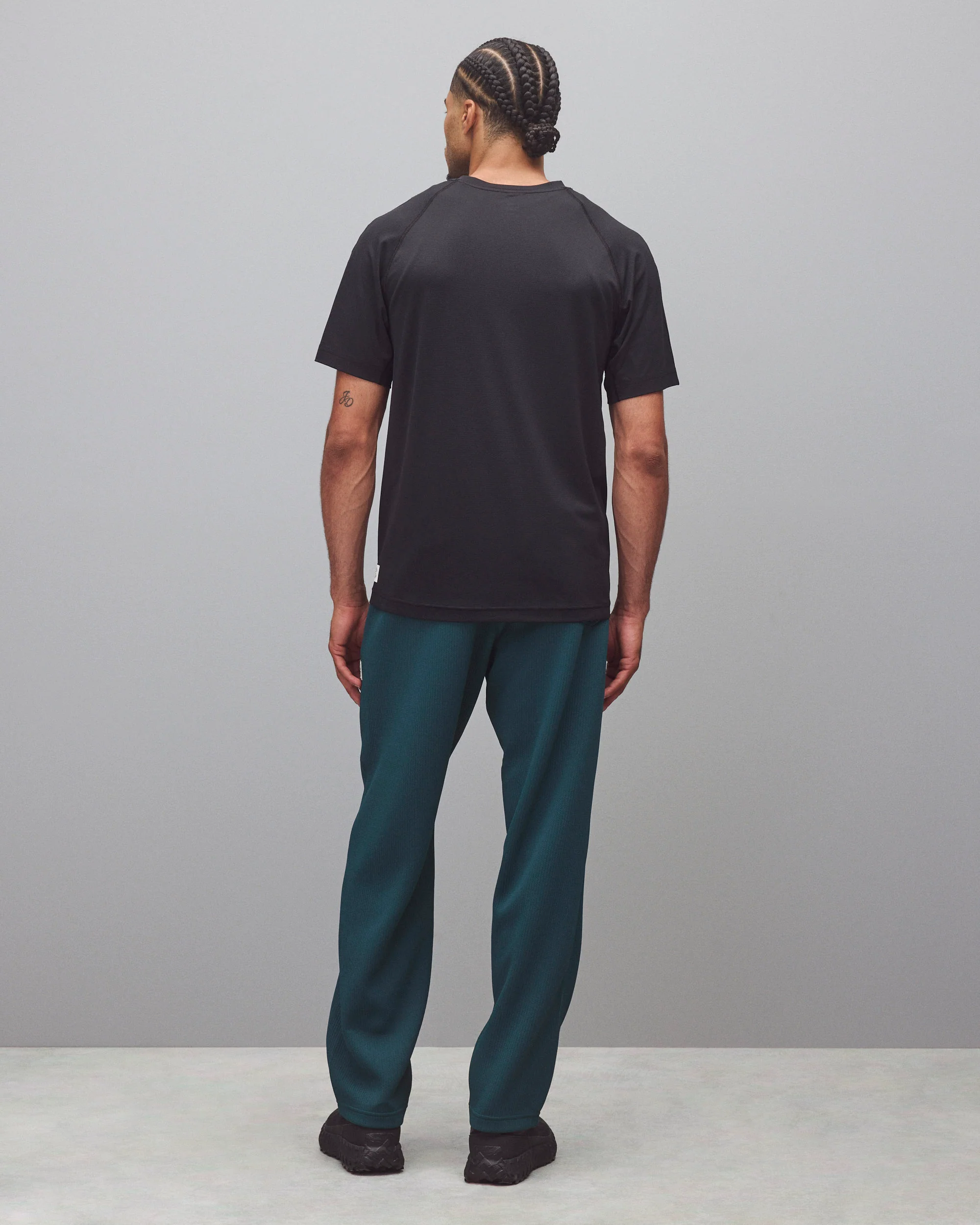 Double Knit Rally Relaxed Pant - Image 5