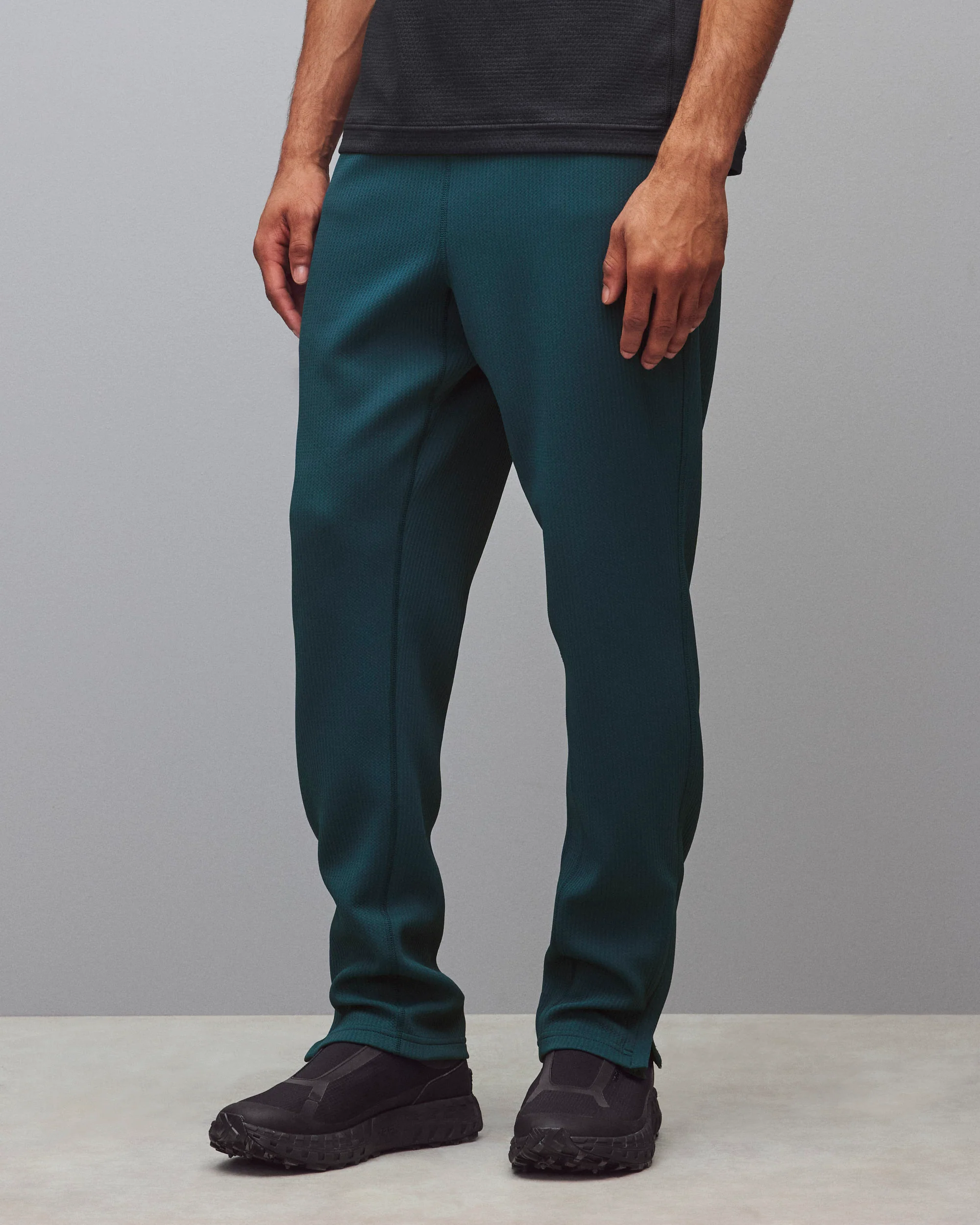 Double Knit Rally Slim Jogger - Image 3