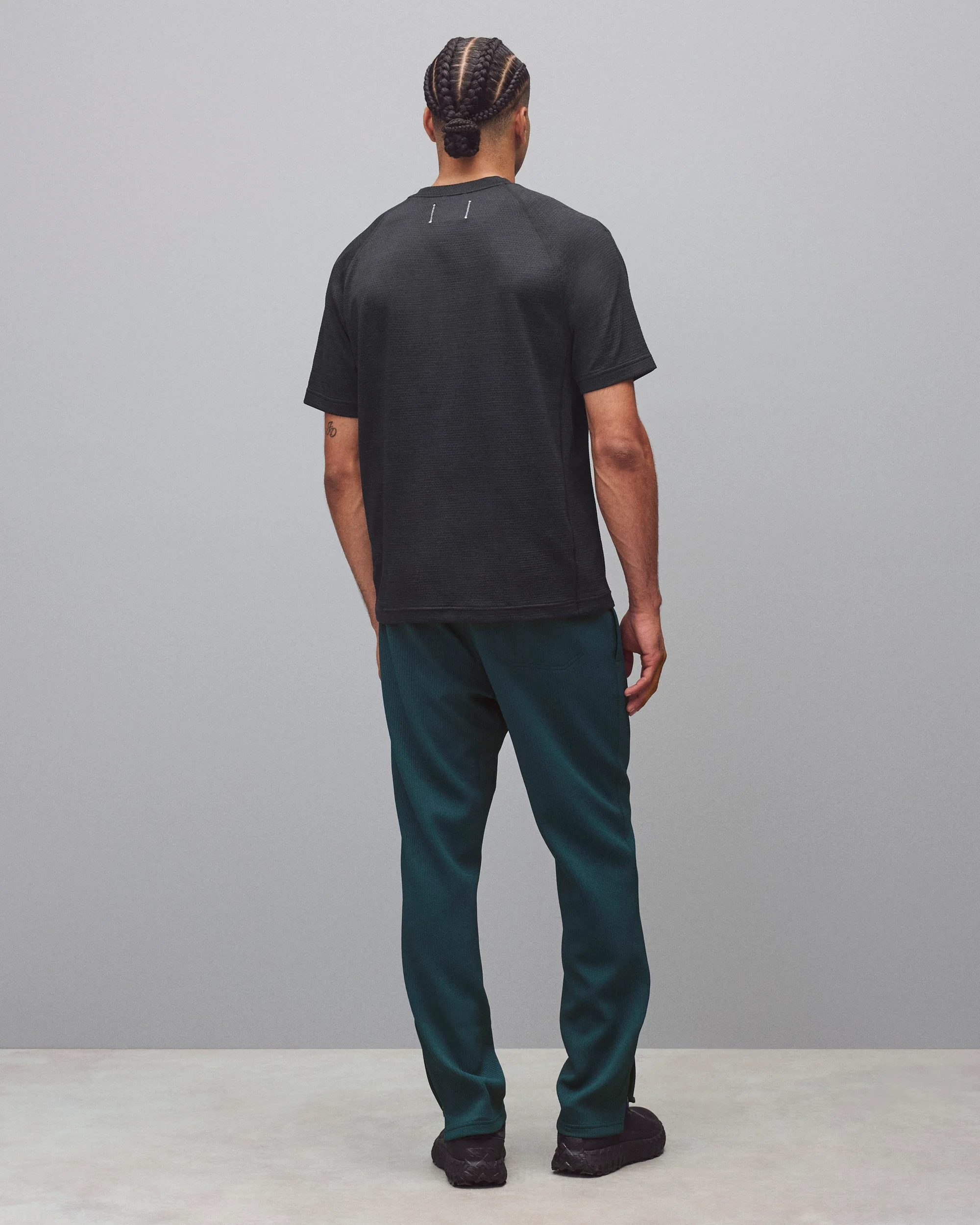 Double Knit Rally Slim Jogger - Image 5