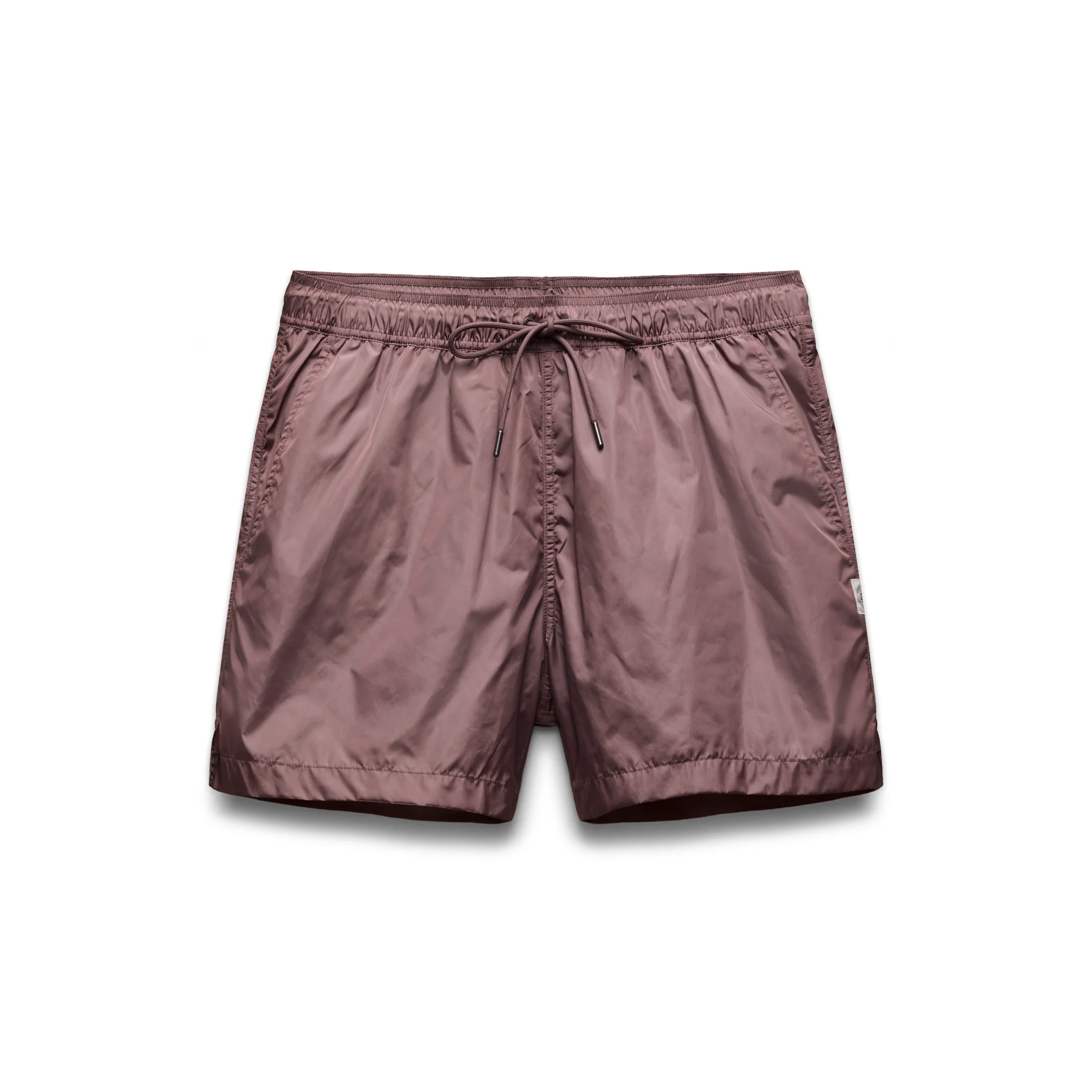Econyl Nylon Riptide Standard Swim Short 5"