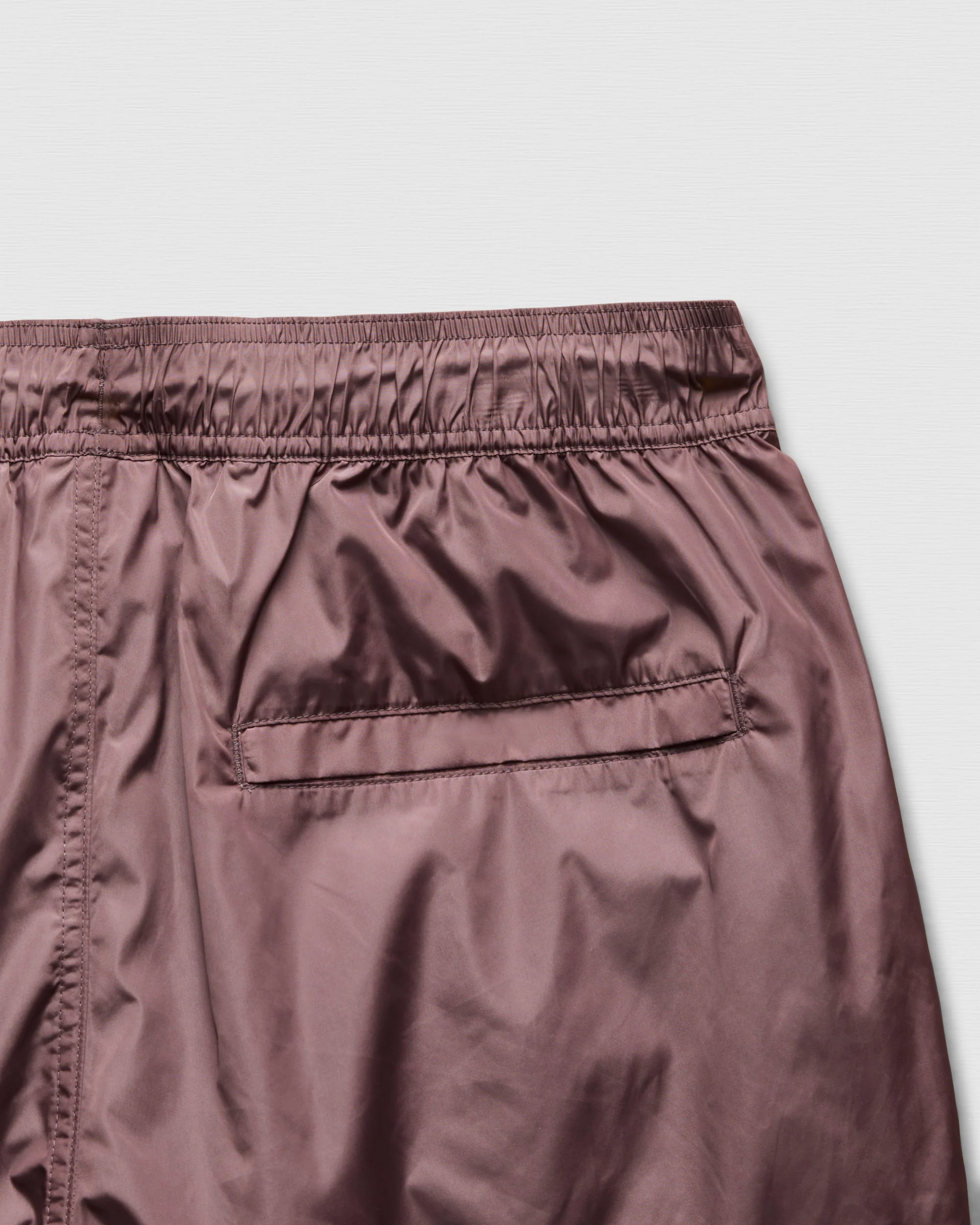 Econyl Nylon Riptide Standard Swim Short 5" - Image 10