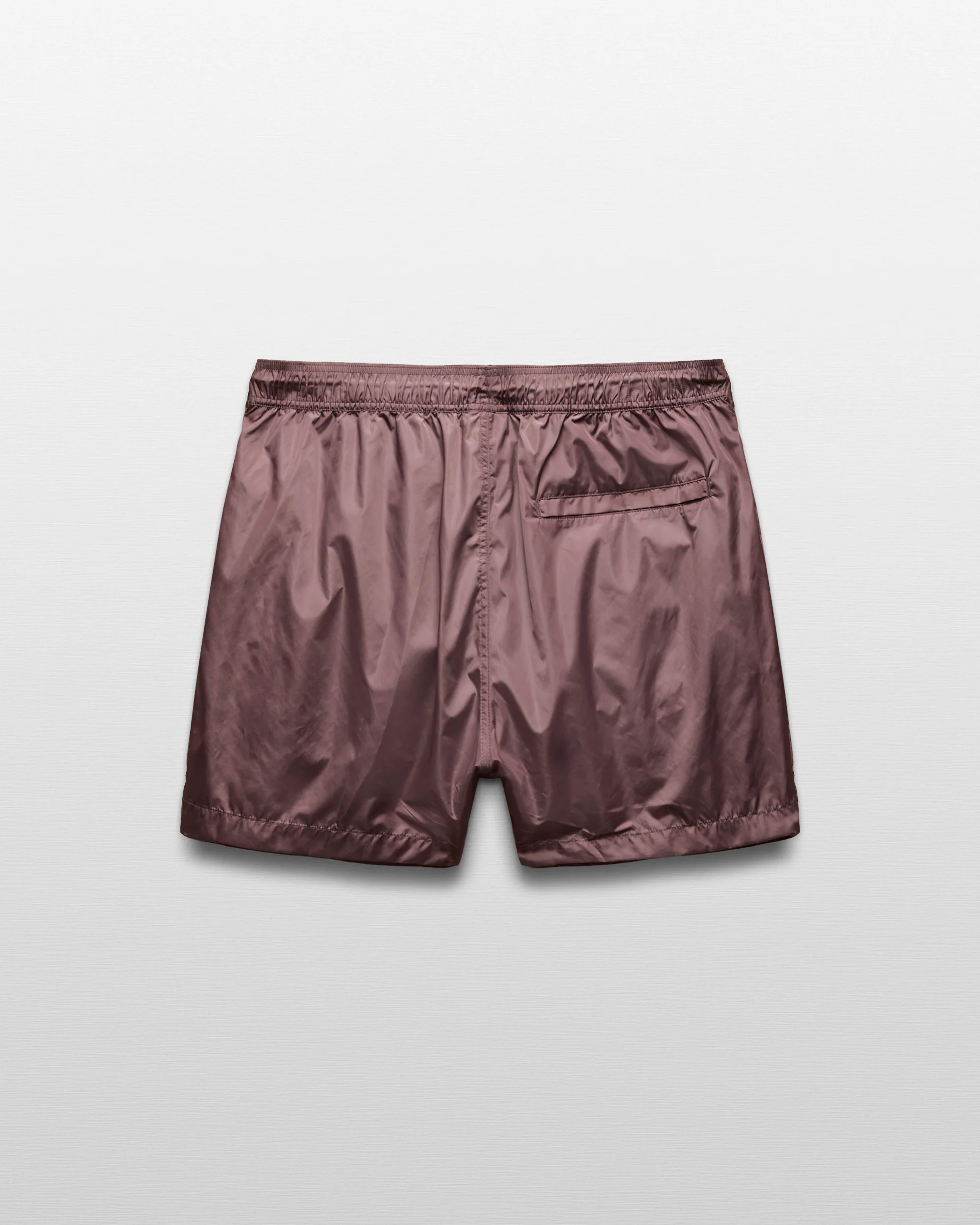 Econyl Nylon Riptide Standard Swim Short 5" - Image 8