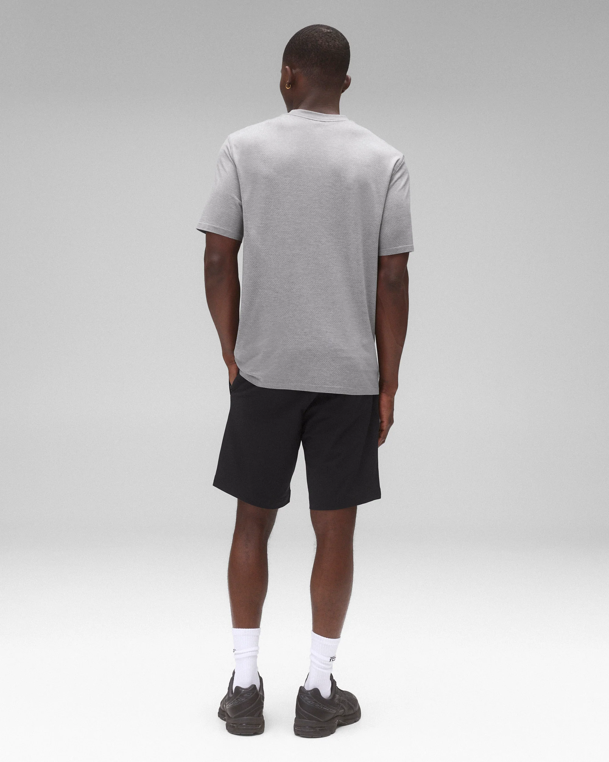 Engineered Mesh Zone Standard T-Shirt - Image 5