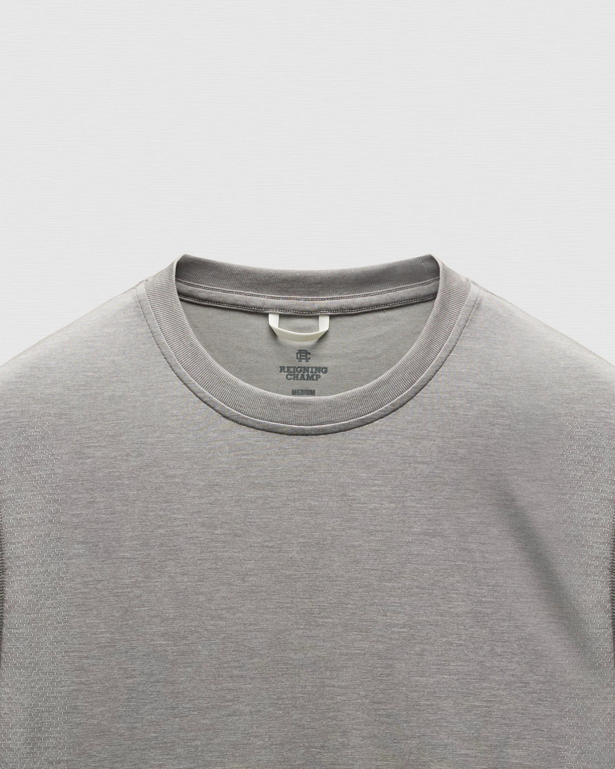 Engineered Mesh Zone Standard T-Shirt - Image 8