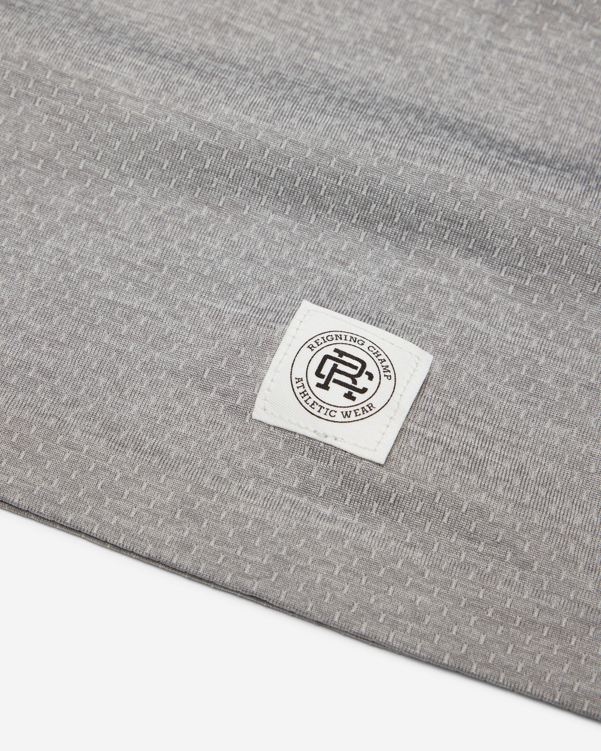 Engineered Mesh Zone Standard T-Shirt - Image 9