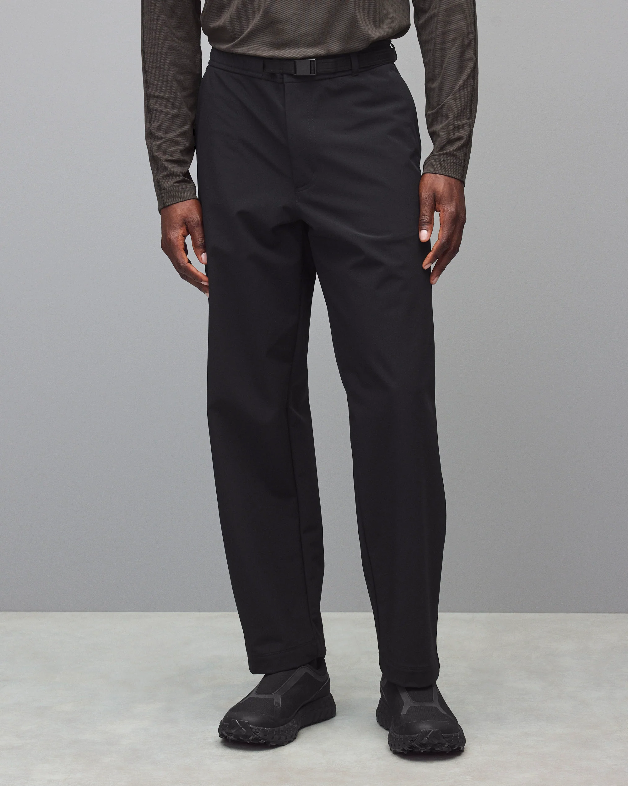 Gore-Tex® Windstopper Pivot Relaxed Pant - Image 3
