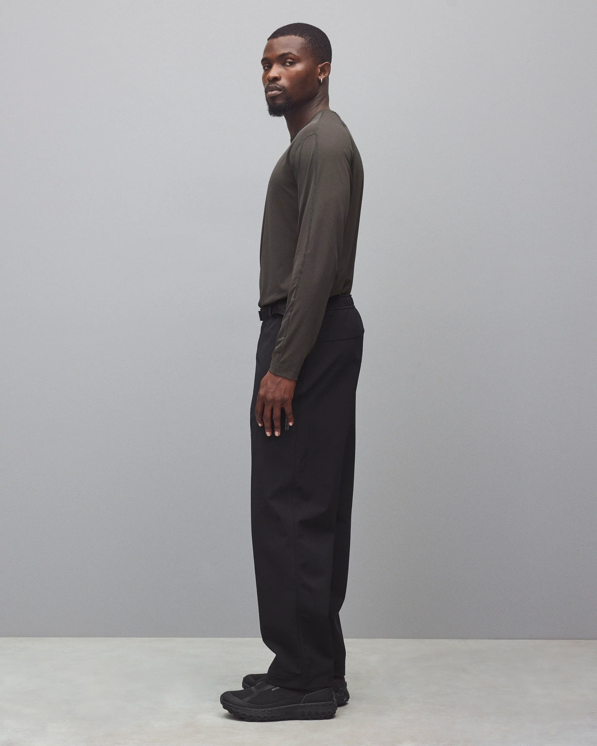 Gore-Tex® Windstopper Pivot Relaxed Pant - Image 4