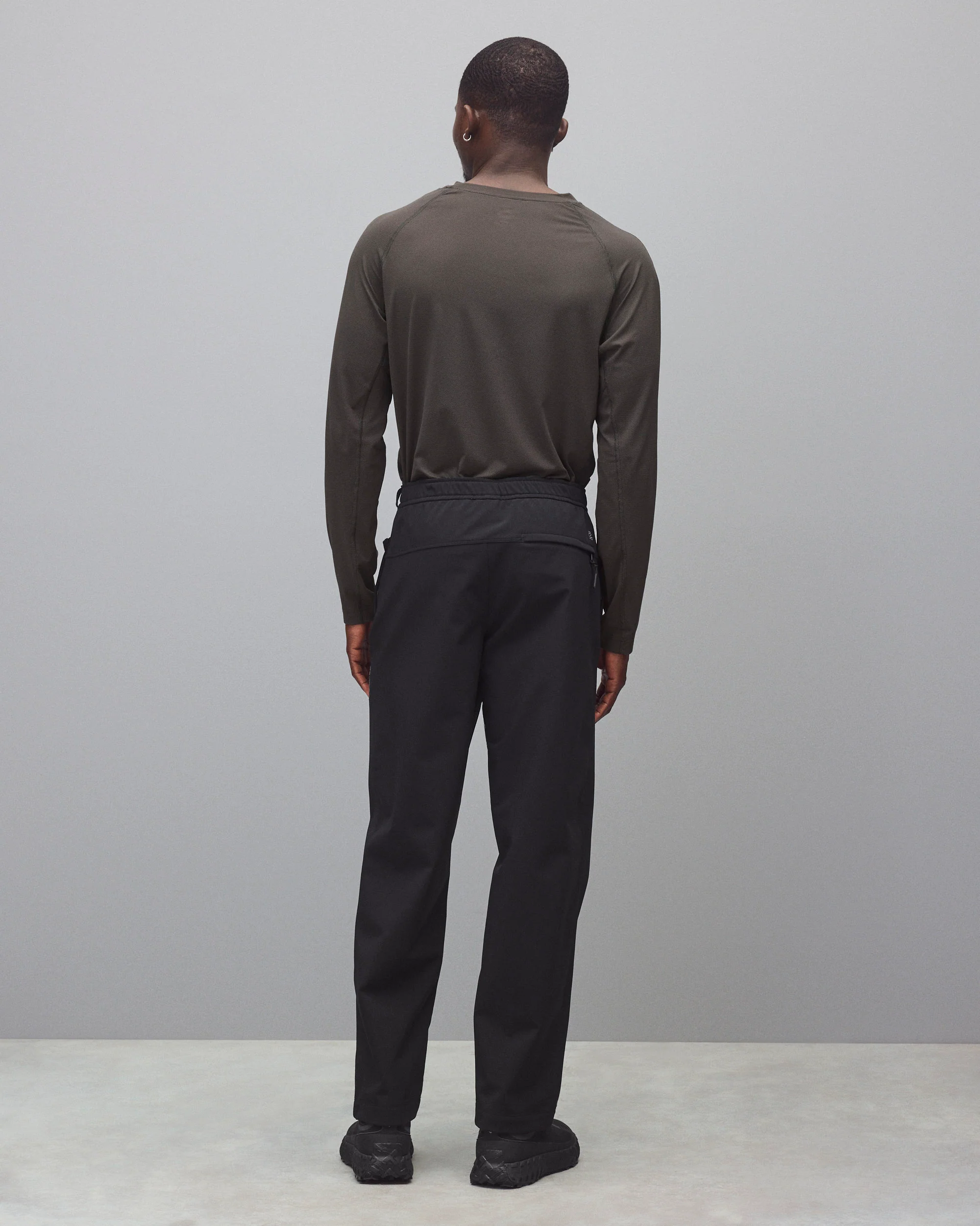 Gore-Tex® Windstopper Pivot Relaxed Pant - Image 5